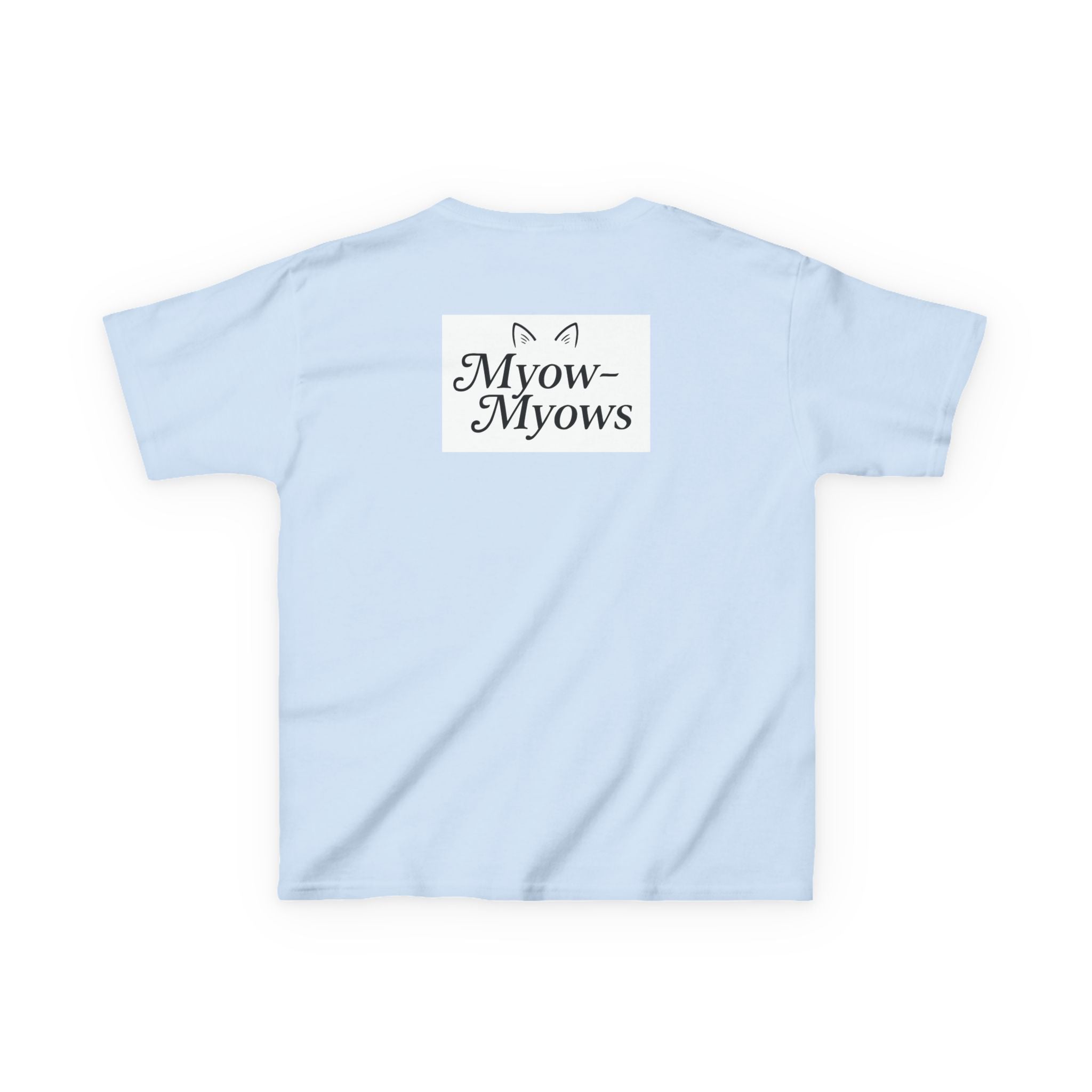 Kids Heavy Cotton™ Tee