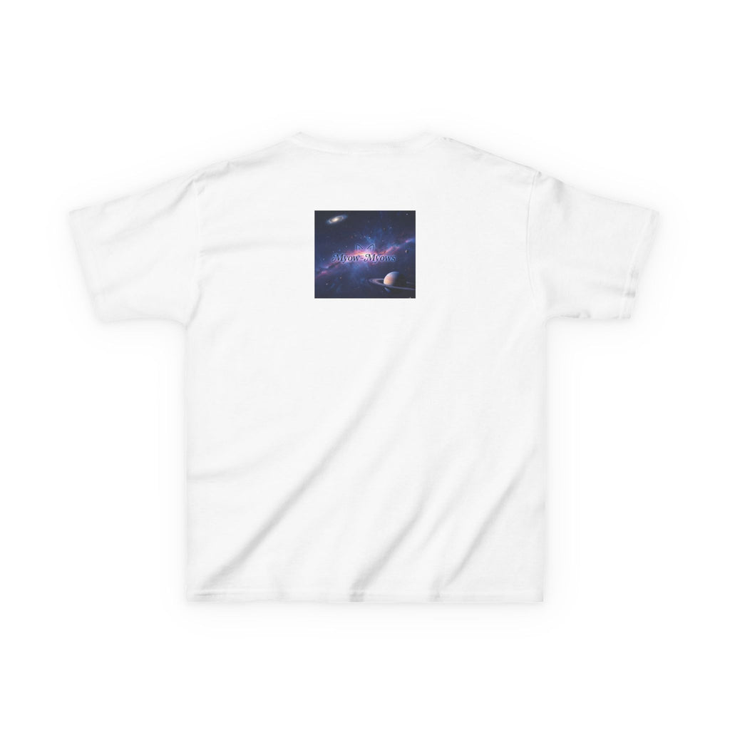 Astronaut Adventure Tee for Kids, Outer Space T-Shirt, Galaxy Kid's Shirt, Fun Science Gift, Cool Space Outfit