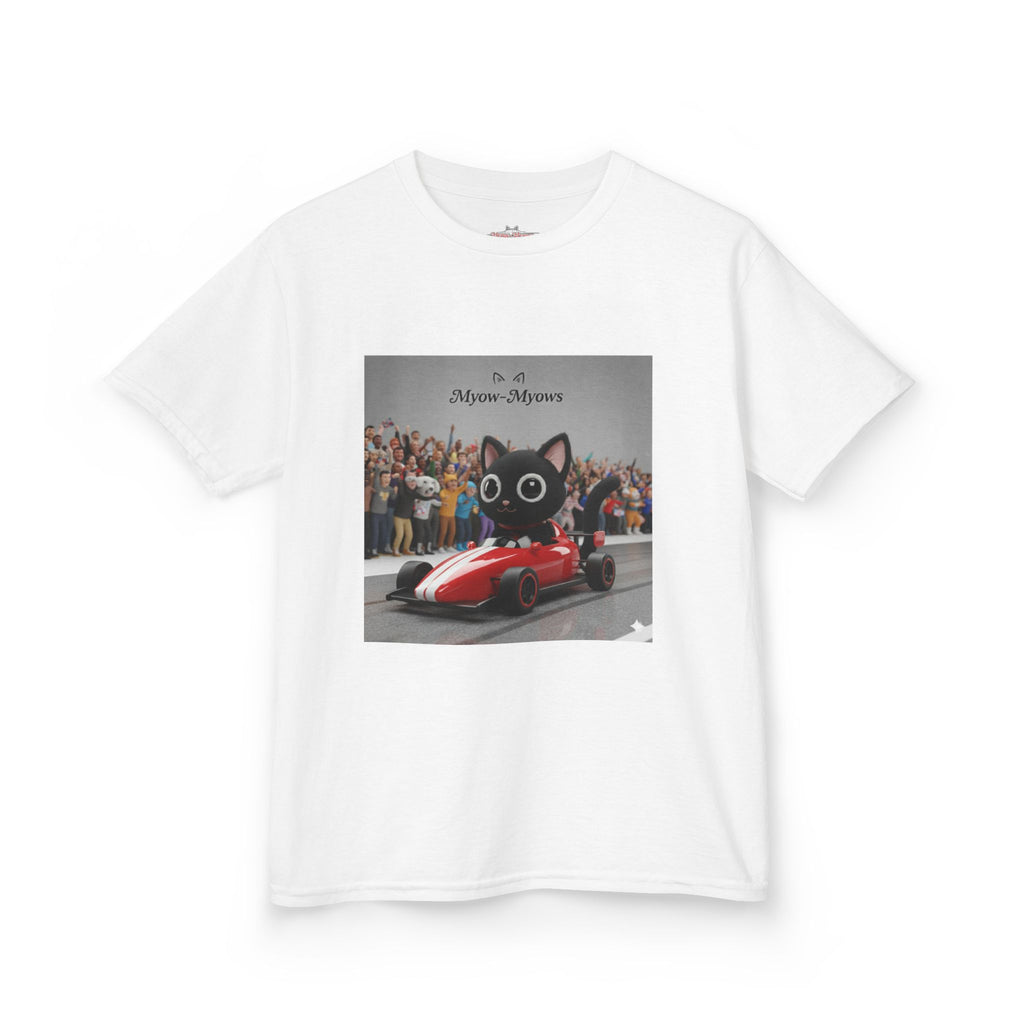Kids Heavy Cotton™ Tee