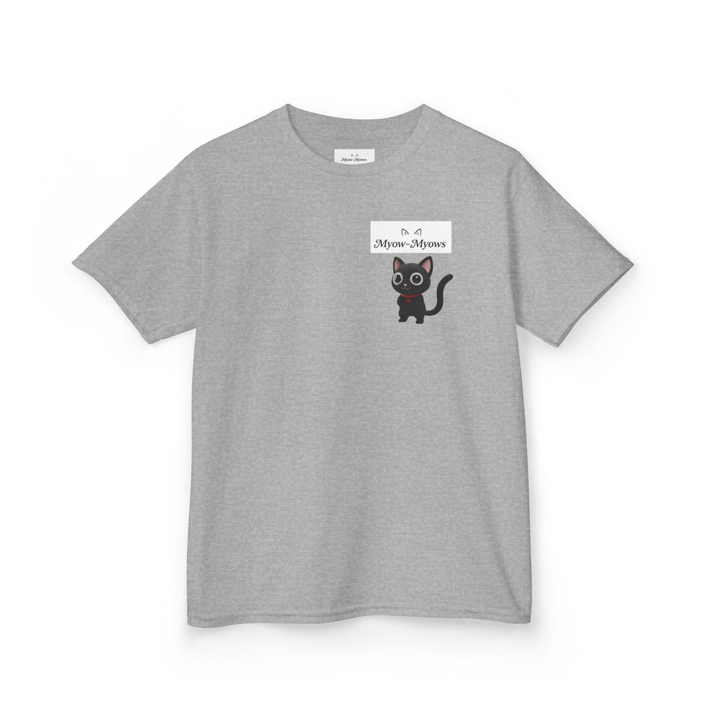 Kids Heavy Cotton™ Tee