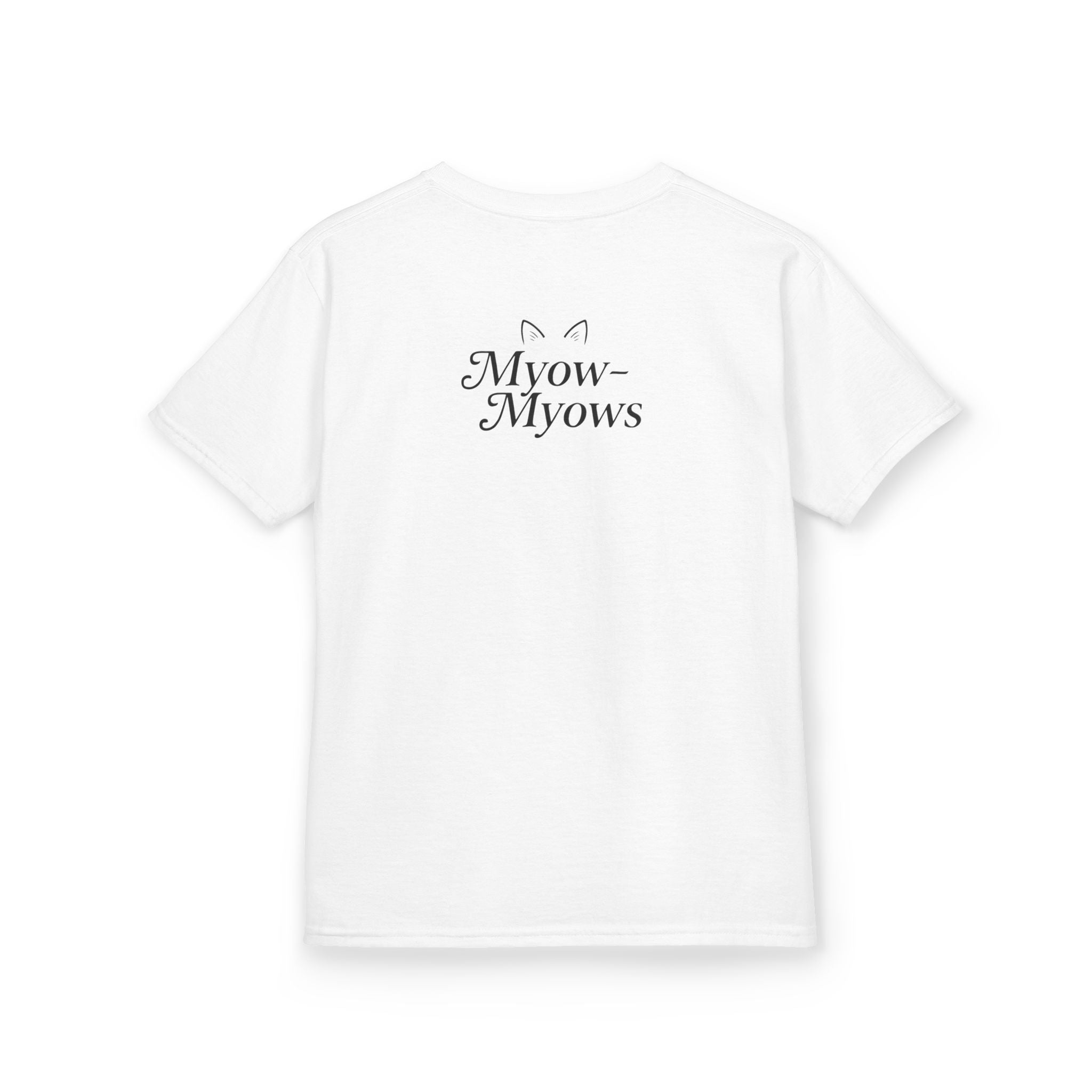 Kids Heavy Cotton™ Tee