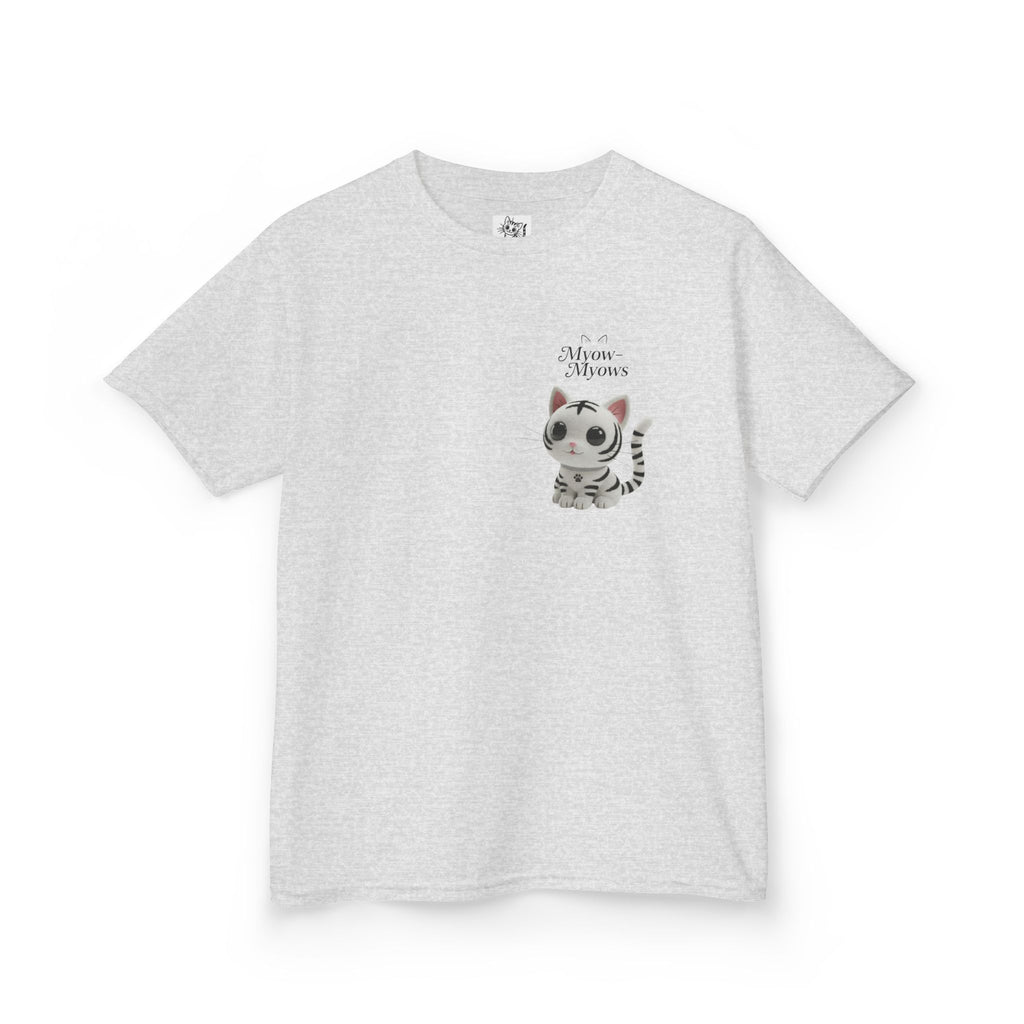 Kids Heavy Cotton™ Tee