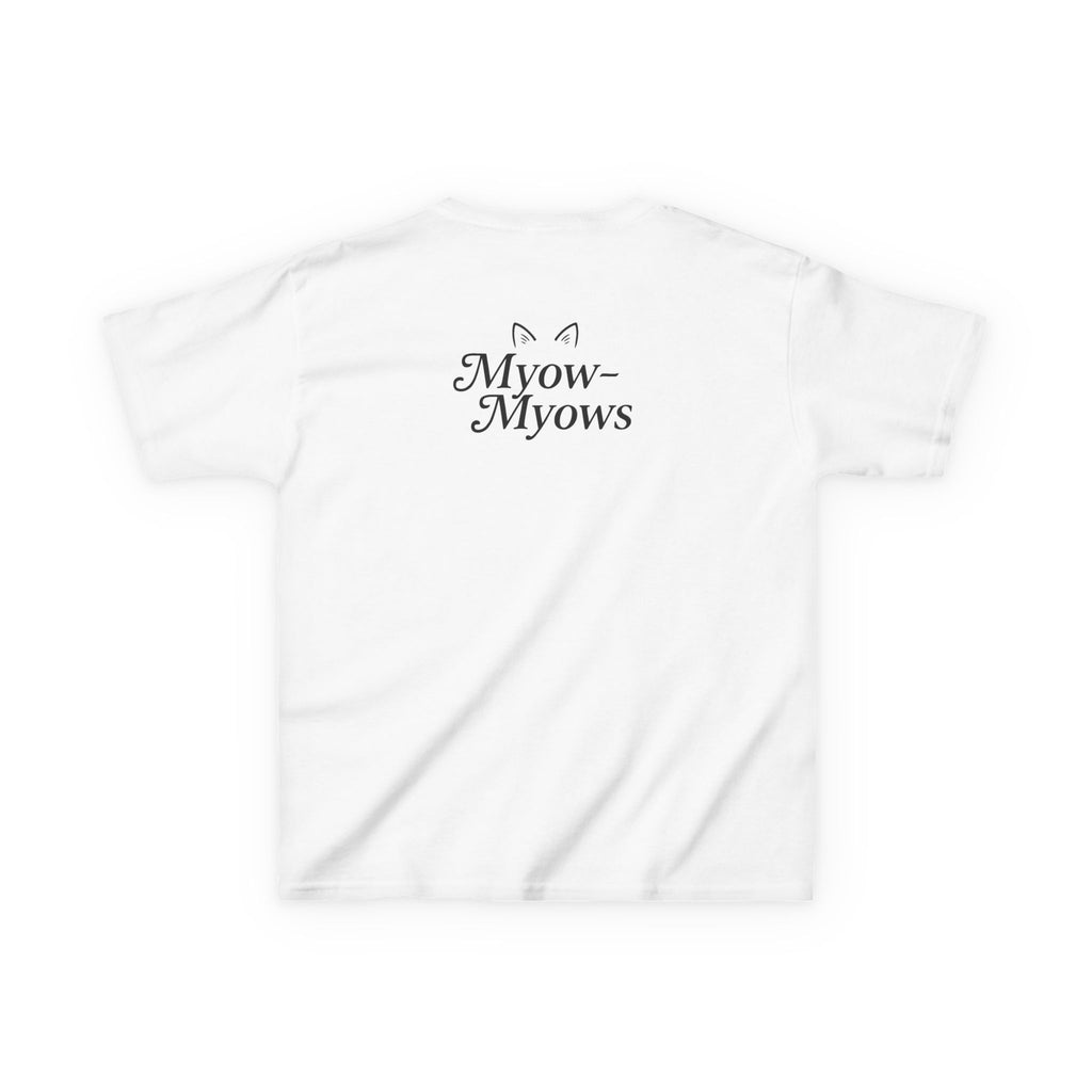 Kids Heavy Cotton™ Tee