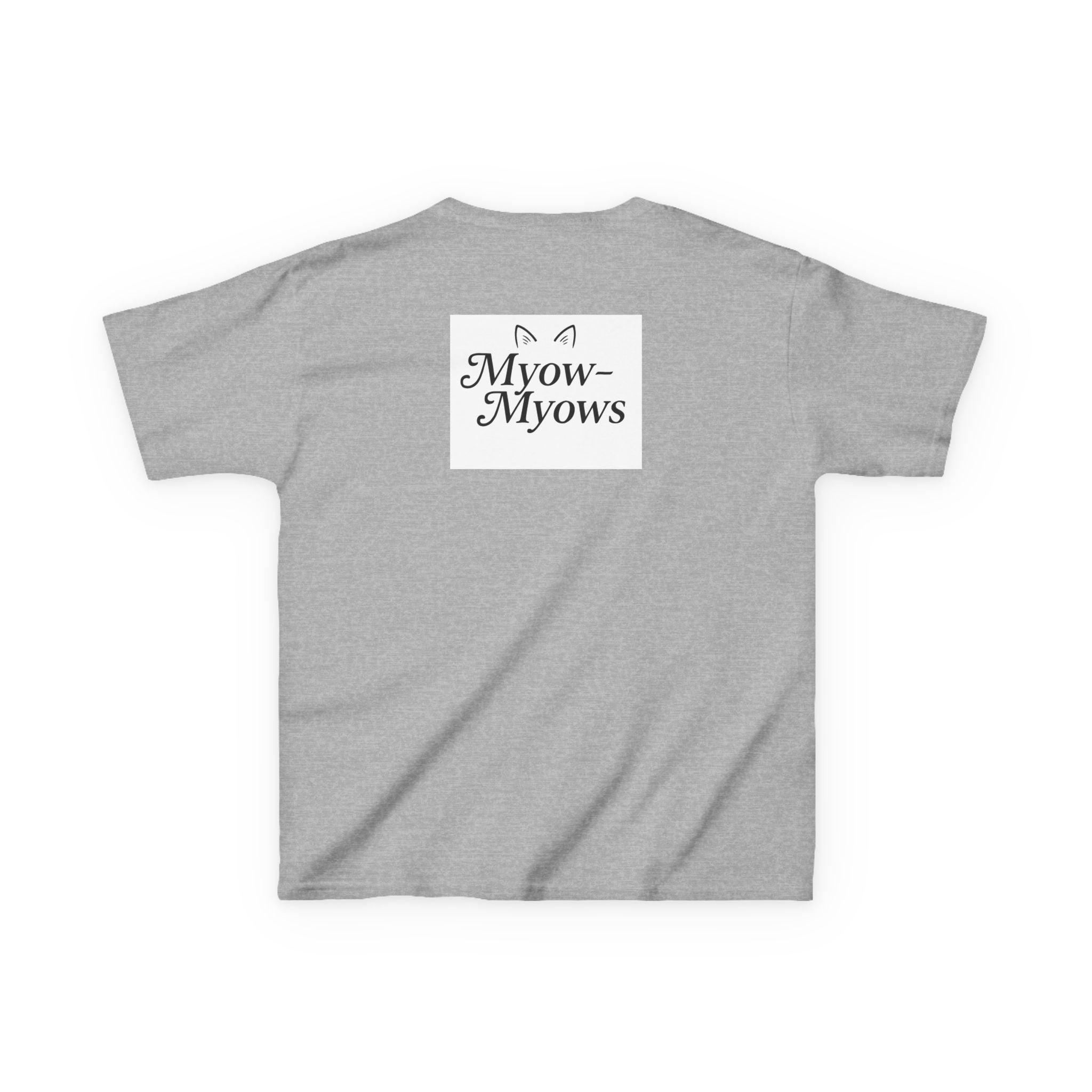 Kids Heavy Cotton™ Tee