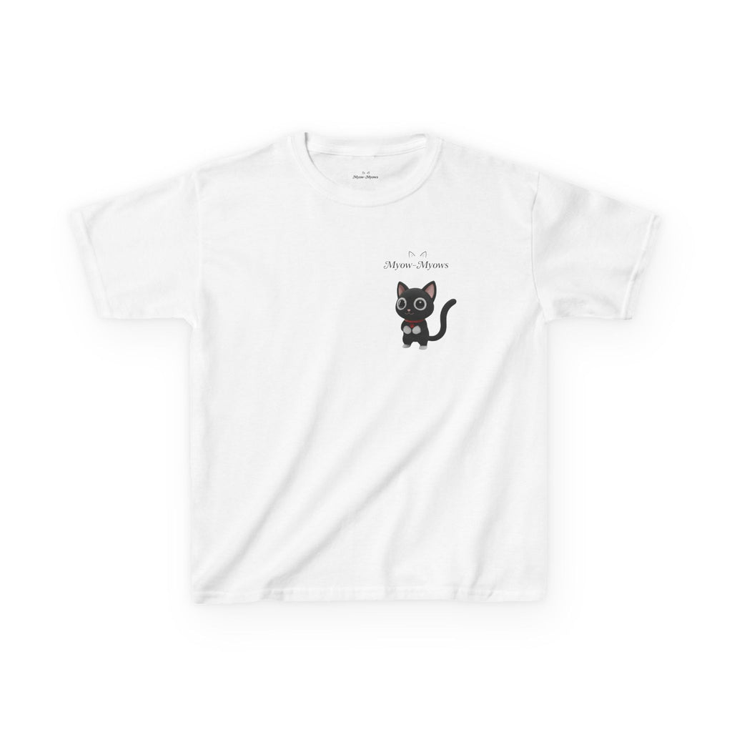Kids Heavy Cotton™ Tee