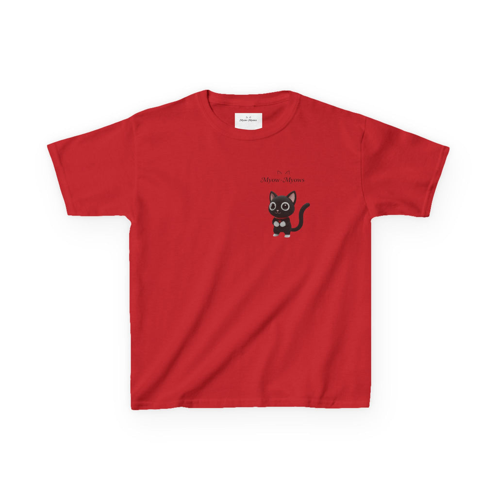 Kids Heavy Cotton™ Tee