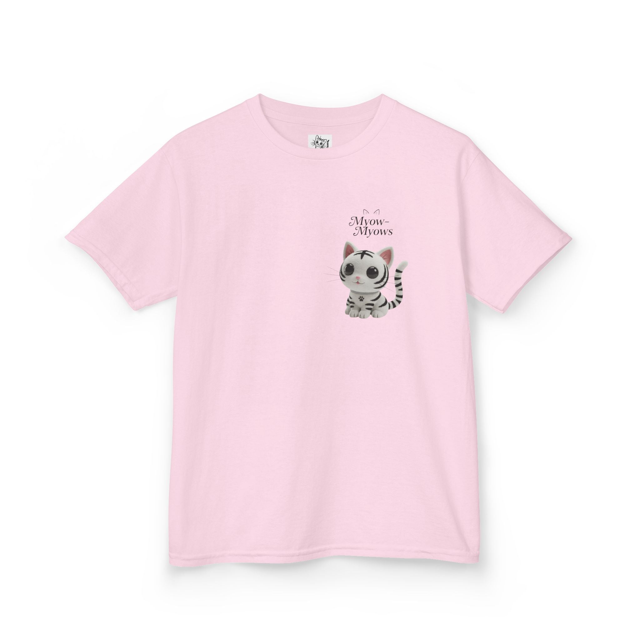 Kids Heavy Cotton™ Tee