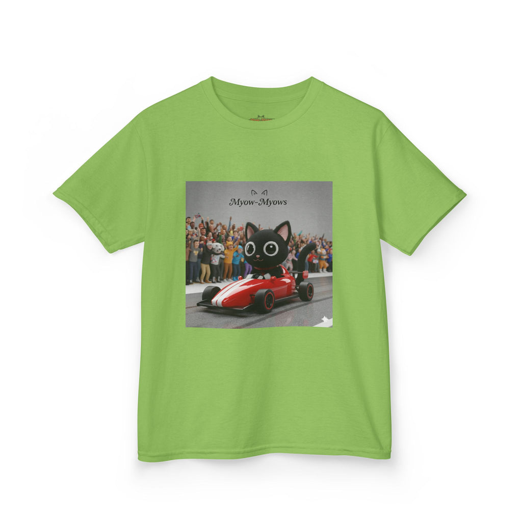 Kids Heavy Cotton™ Tee