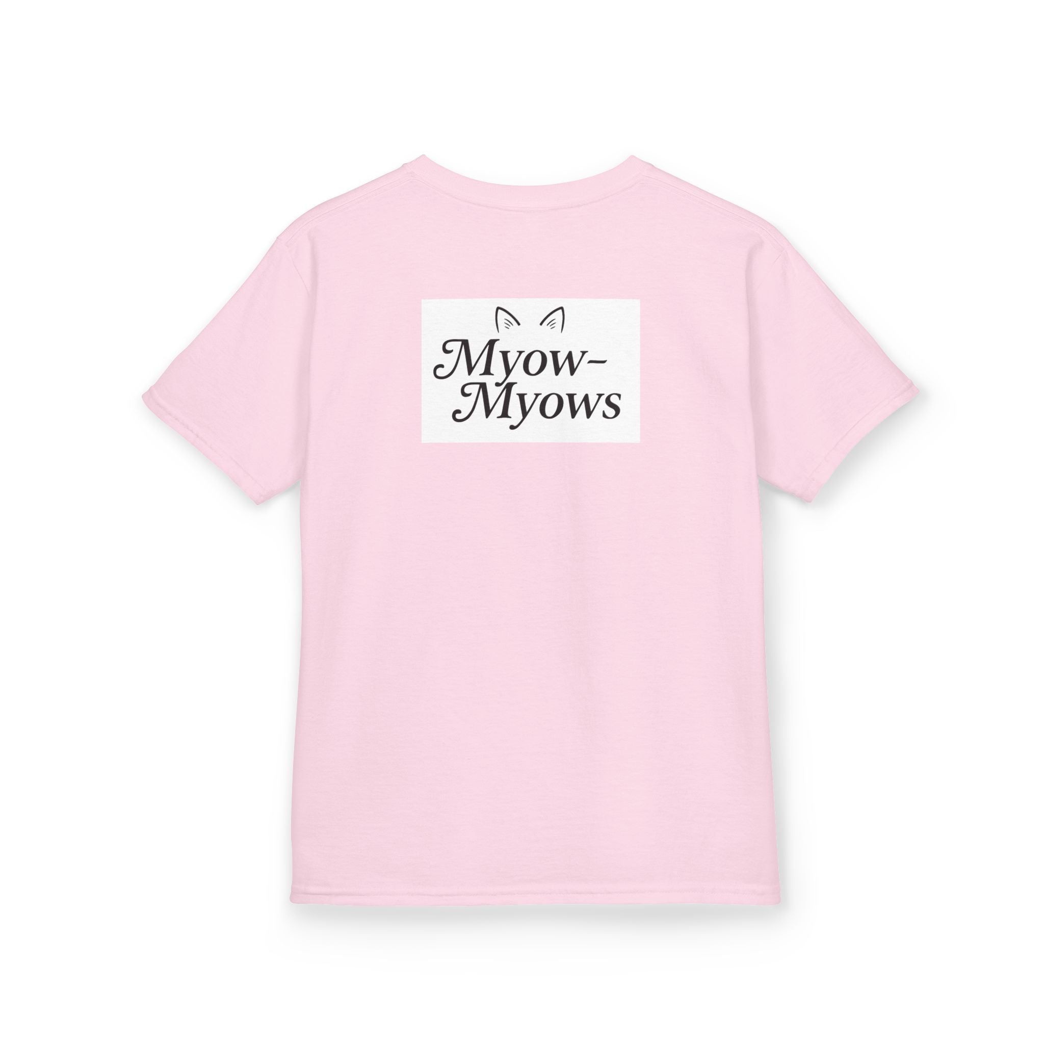 Kids Heavy Cotton™ Tee