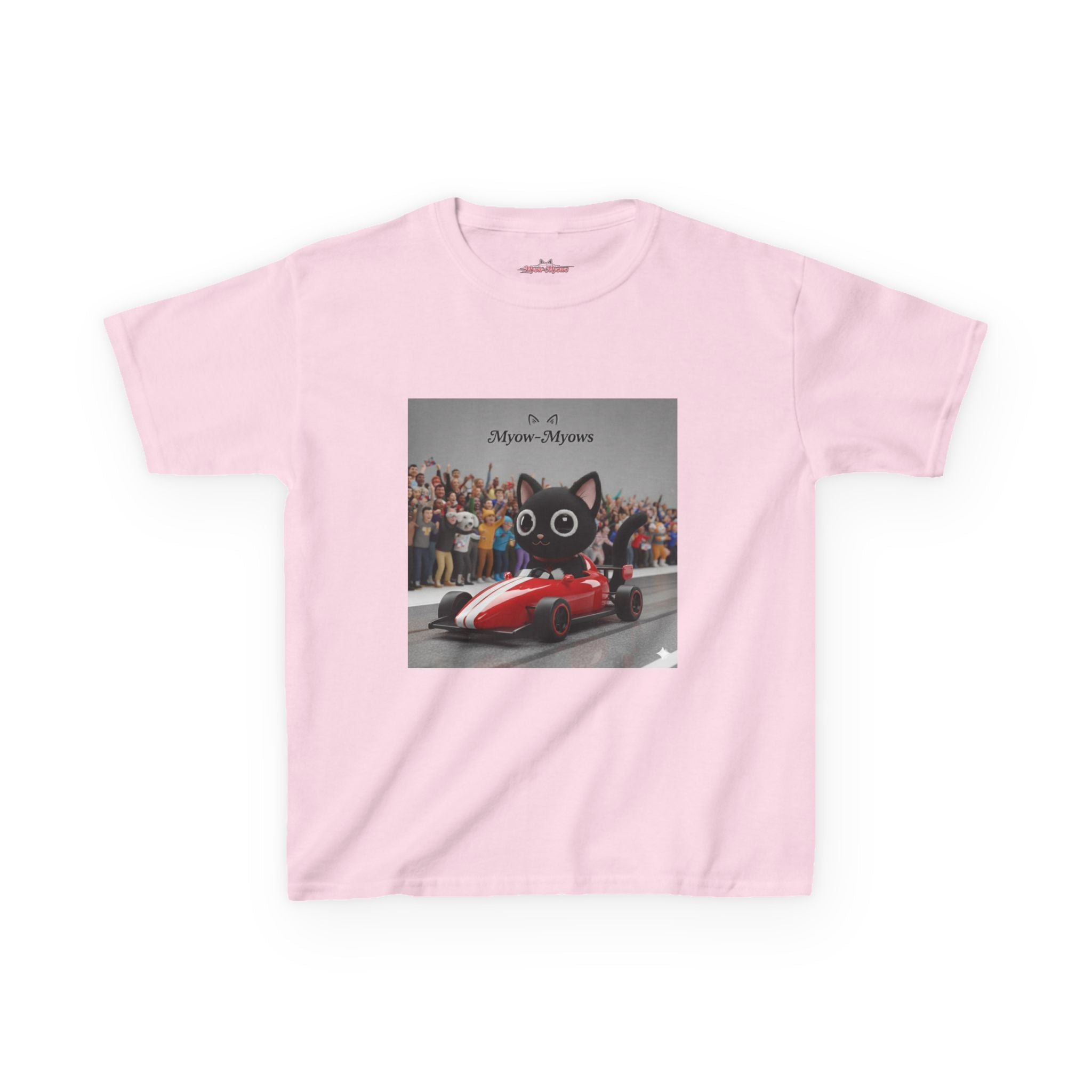 Kids Heavy Cotton™ Tee