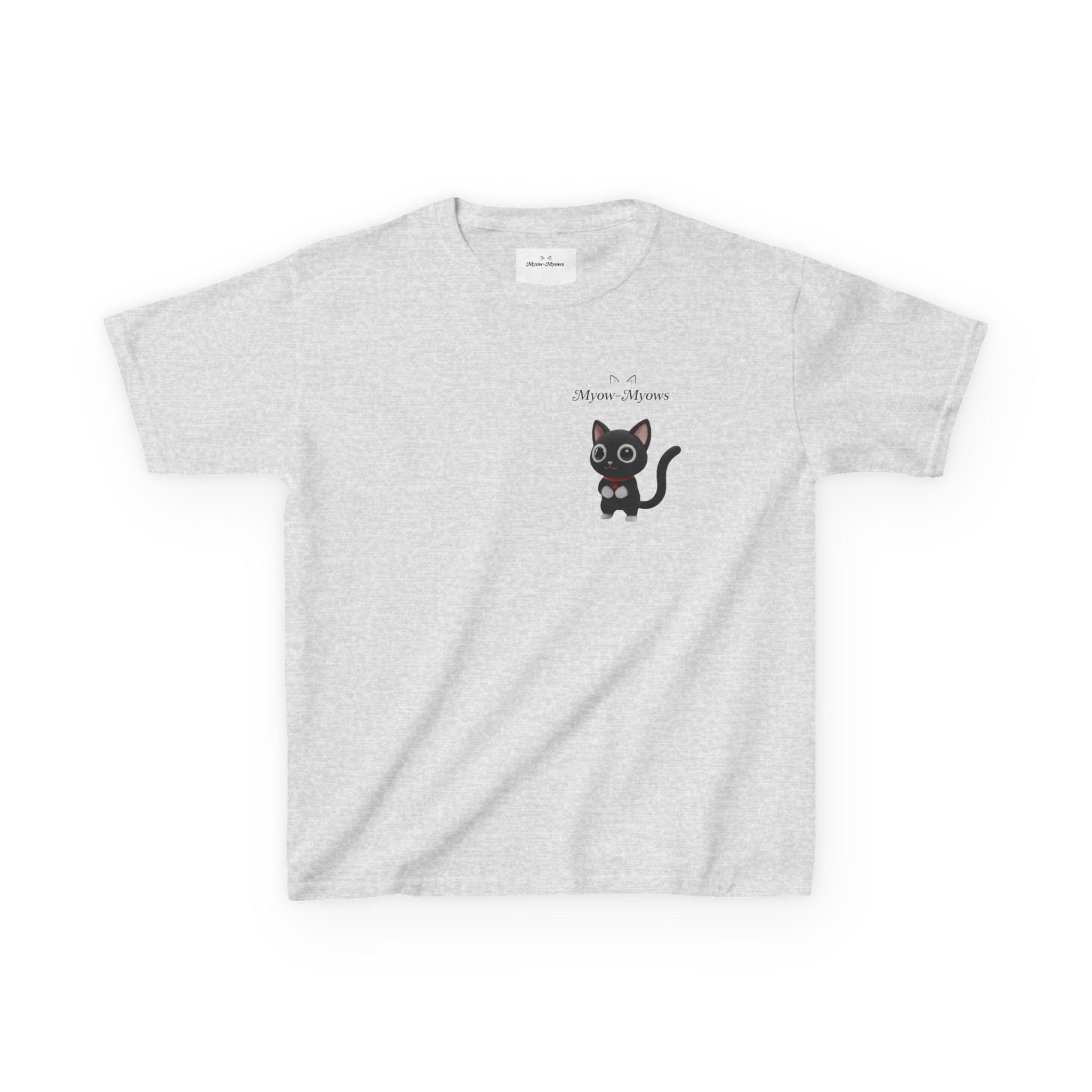 Kids Heavy Cotton™ Tee
