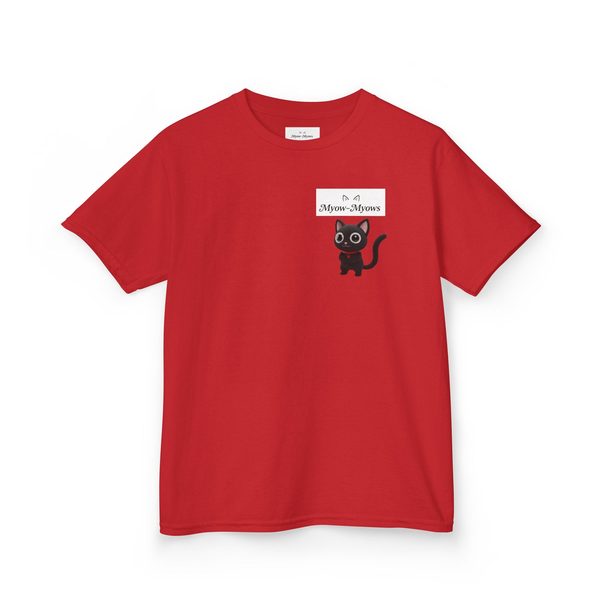 Kids Heavy Cotton™ Tee