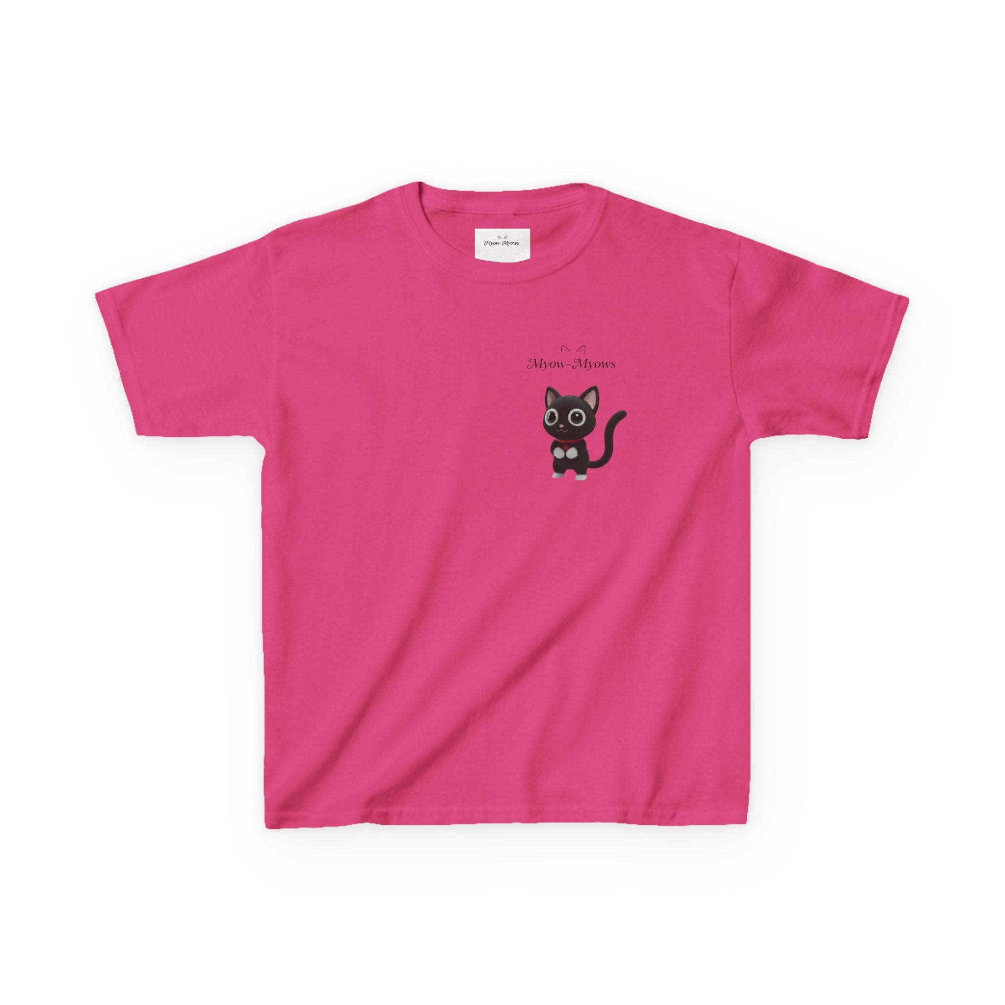 Kids Heavy Cotton™ Tee