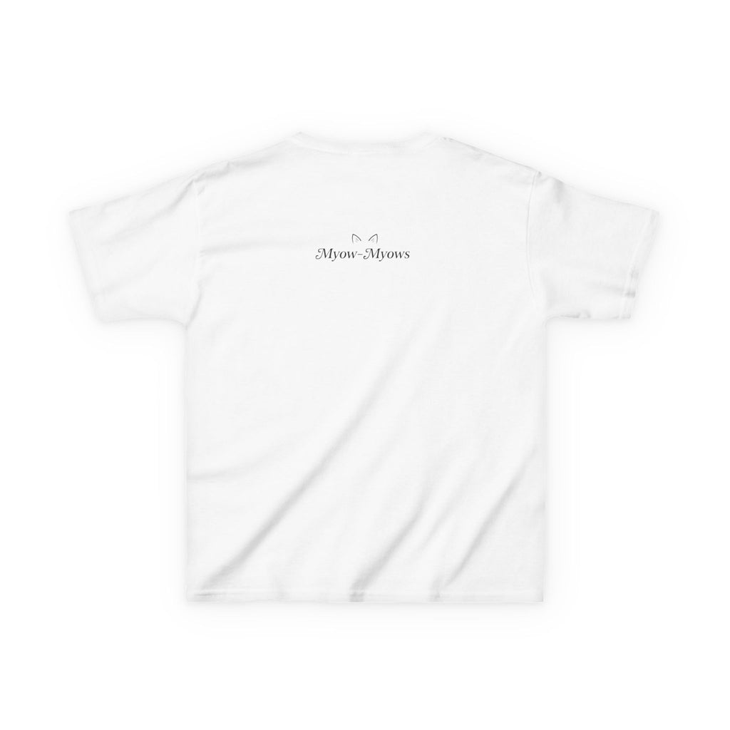 Kids Heavy Cotton™ Tee