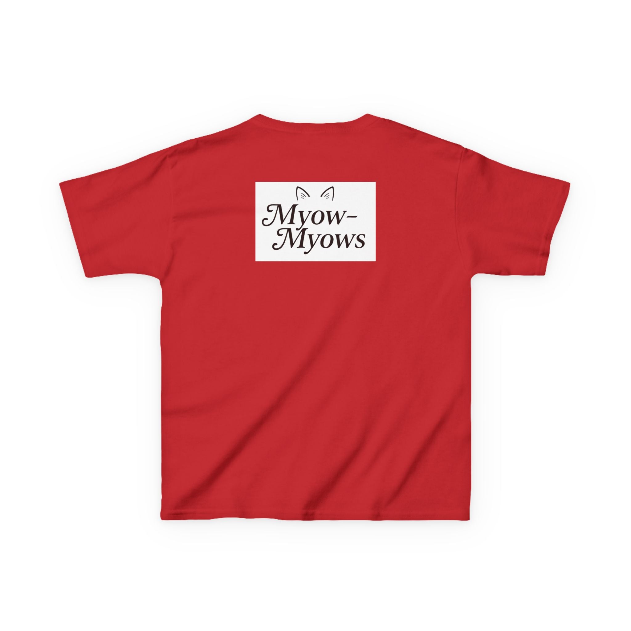 Kids Heavy Cotton™ Tee