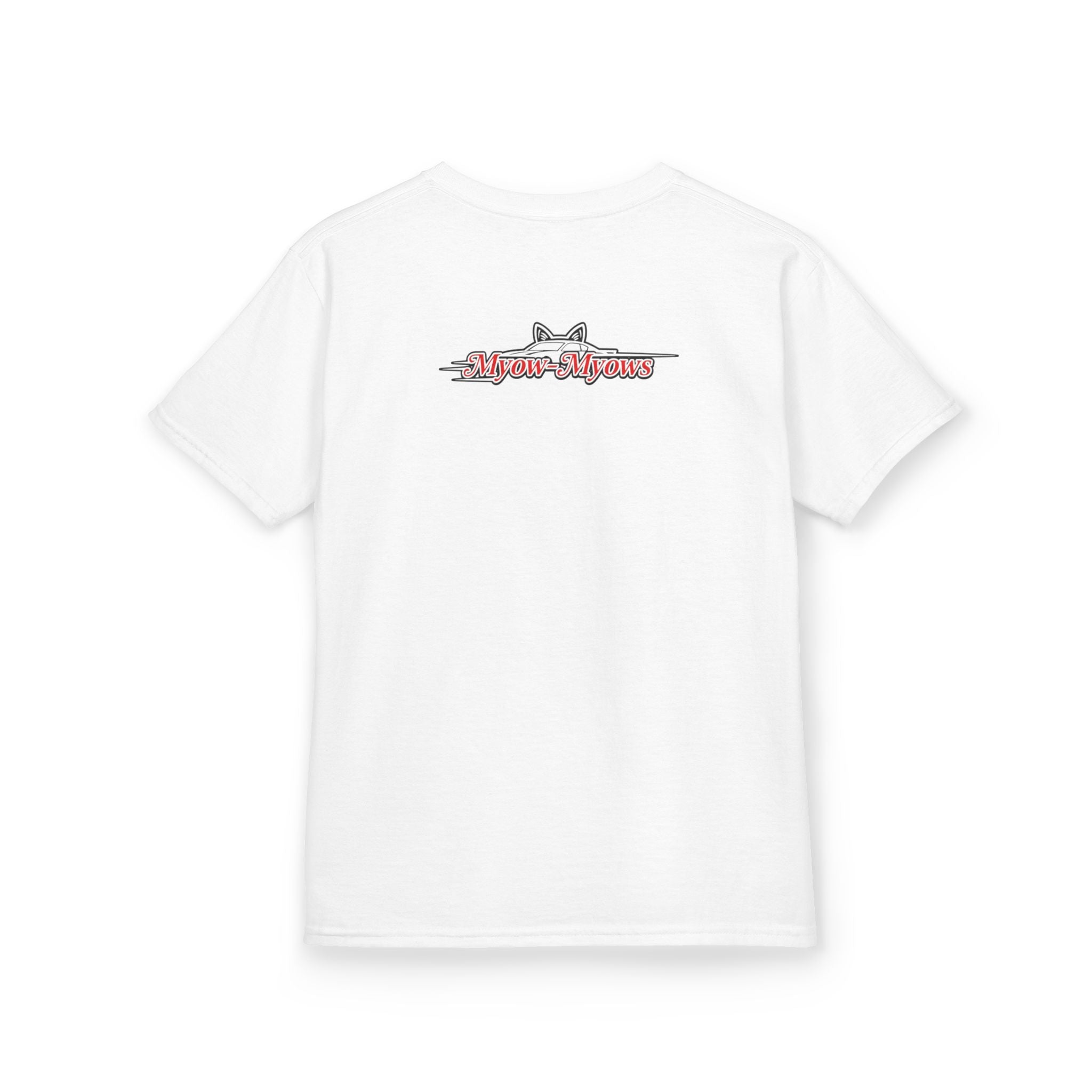 Kids Heavy Cotton™ Tee