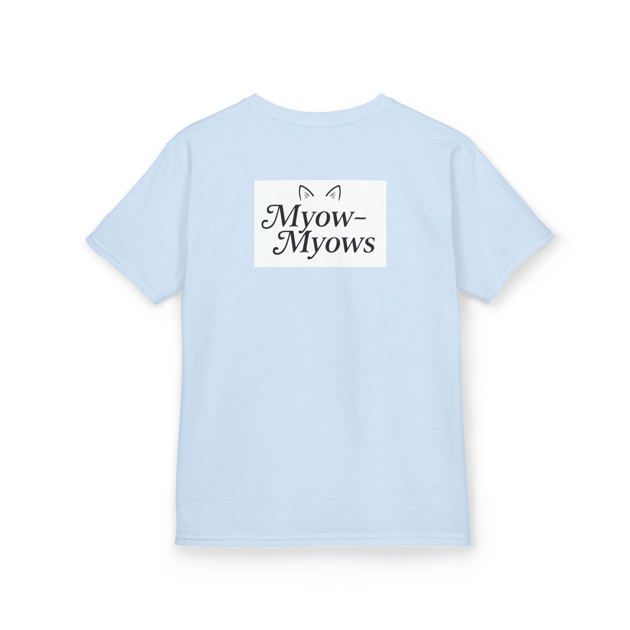 Kids Heavy Cotton™ Tee