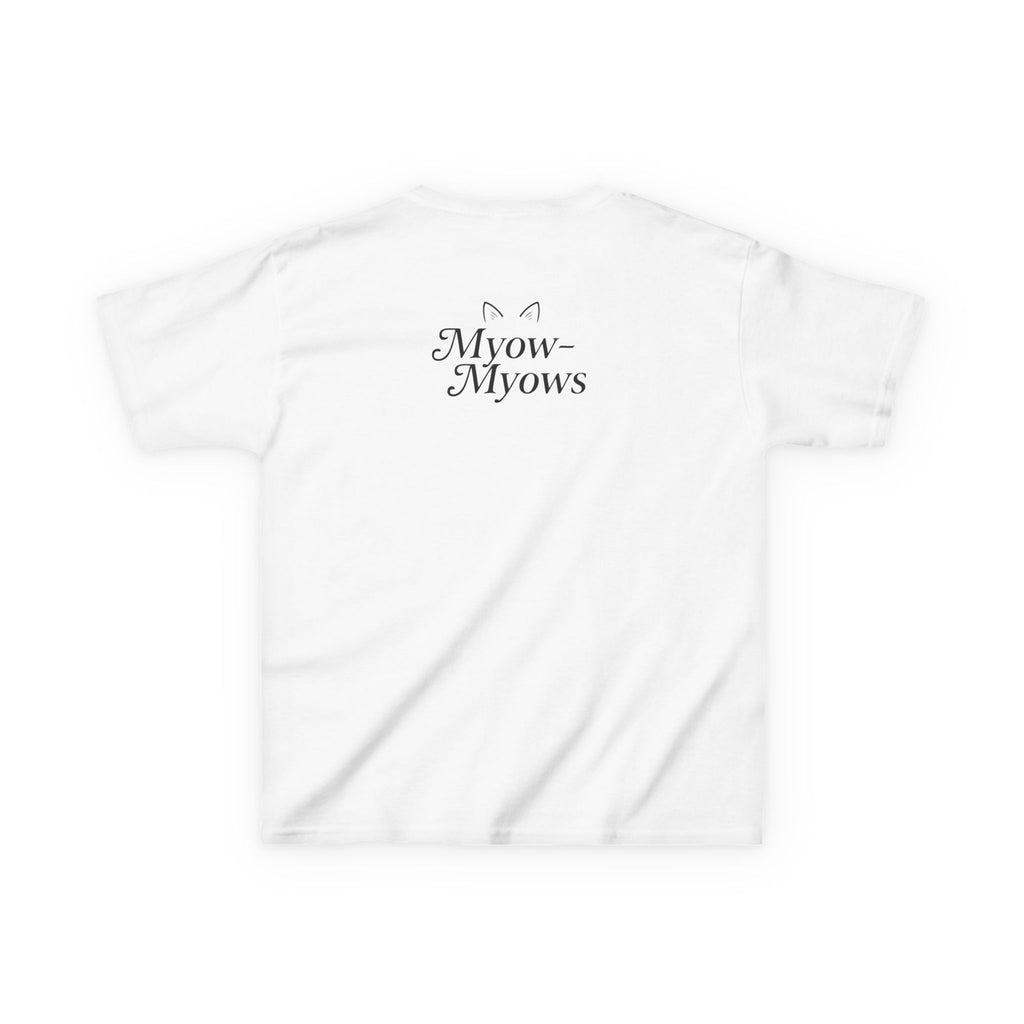 Kids Heavy Cotton™ Tee