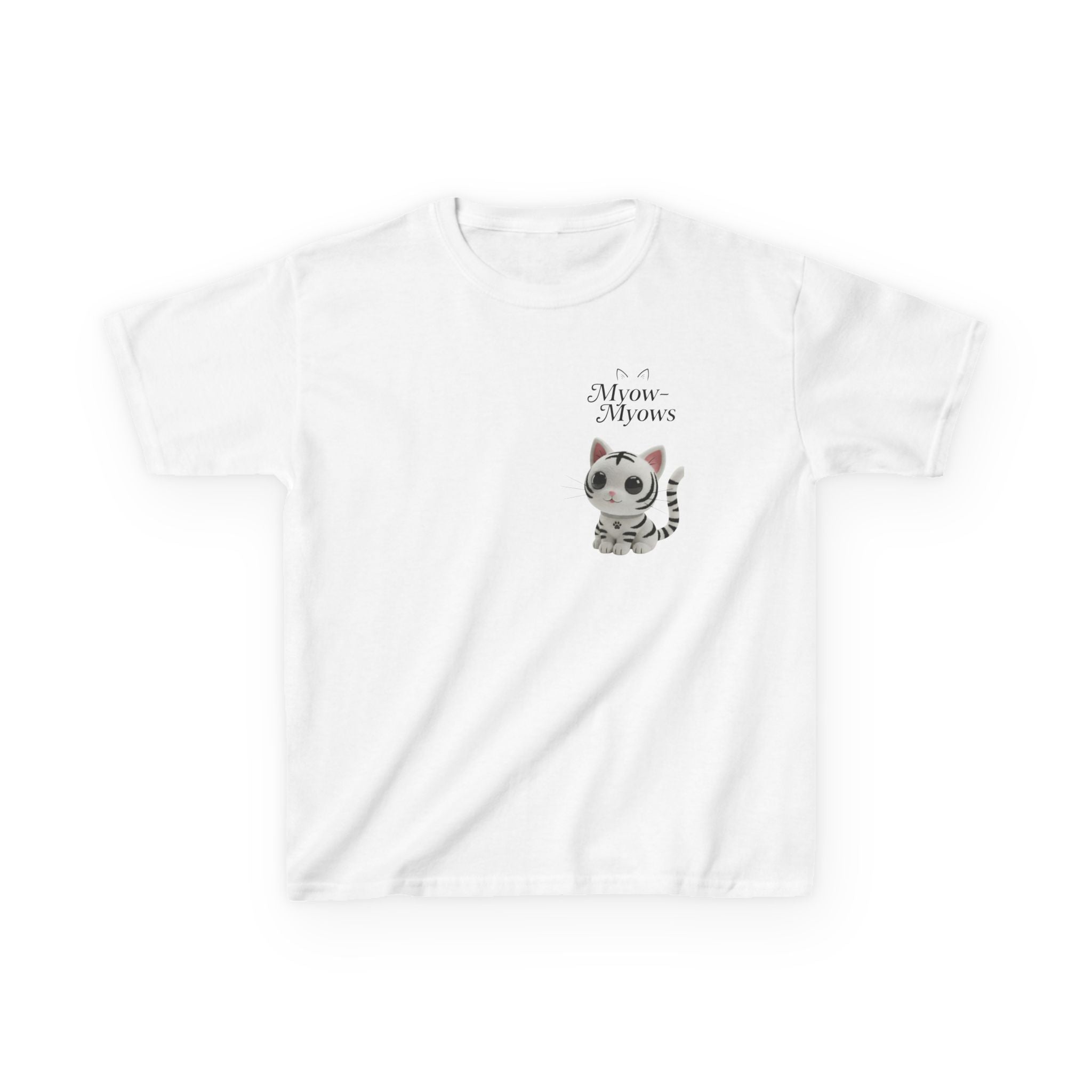 Kids Heavy Cotton™ Tee