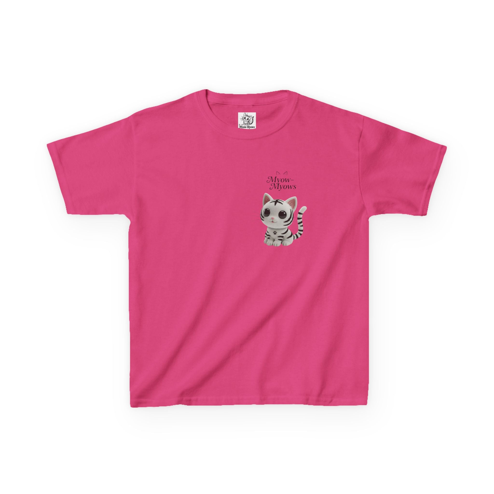 Kids Heavy Cotton™ Tee