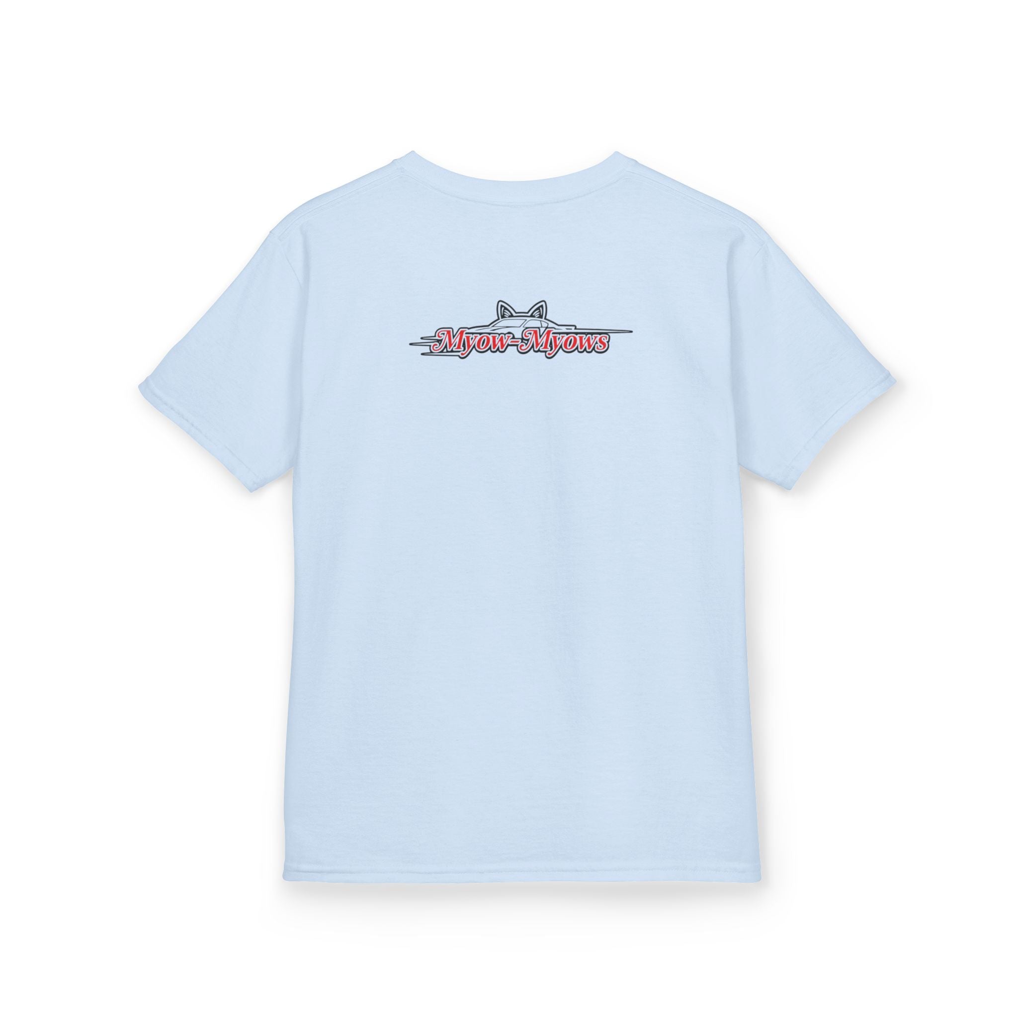 Kids Heavy Cotton™ Tee