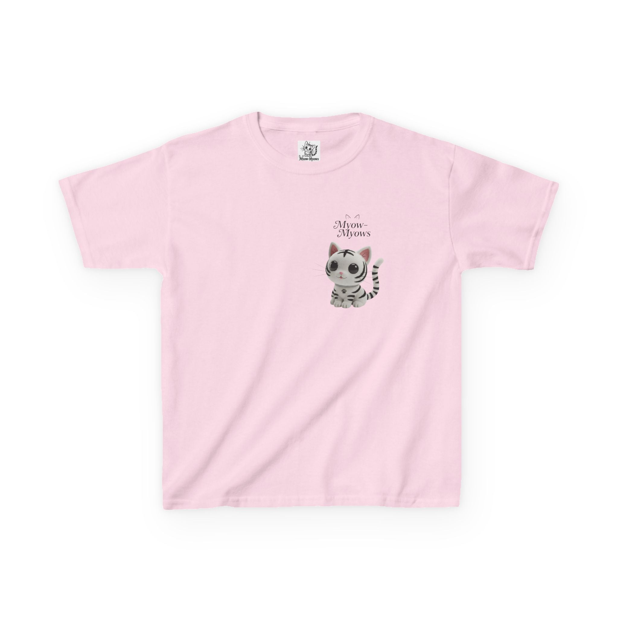 Kids Heavy Cotton™ Tee