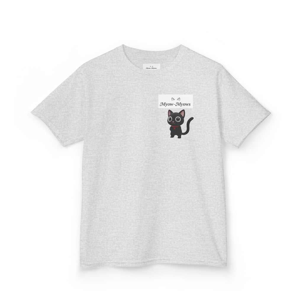 Kids Heavy Cotton™ Tee