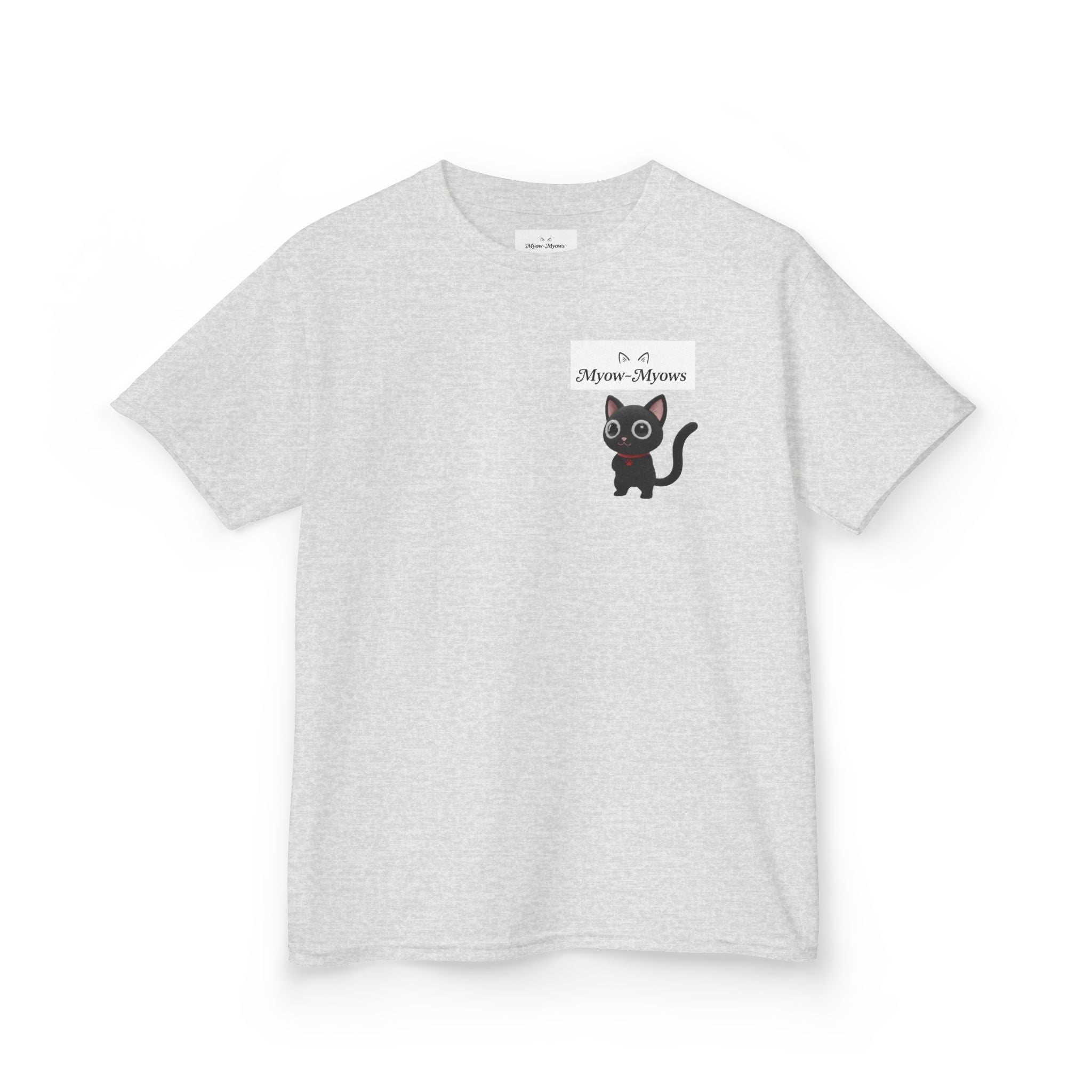 Kids Heavy Cotton™ Tee