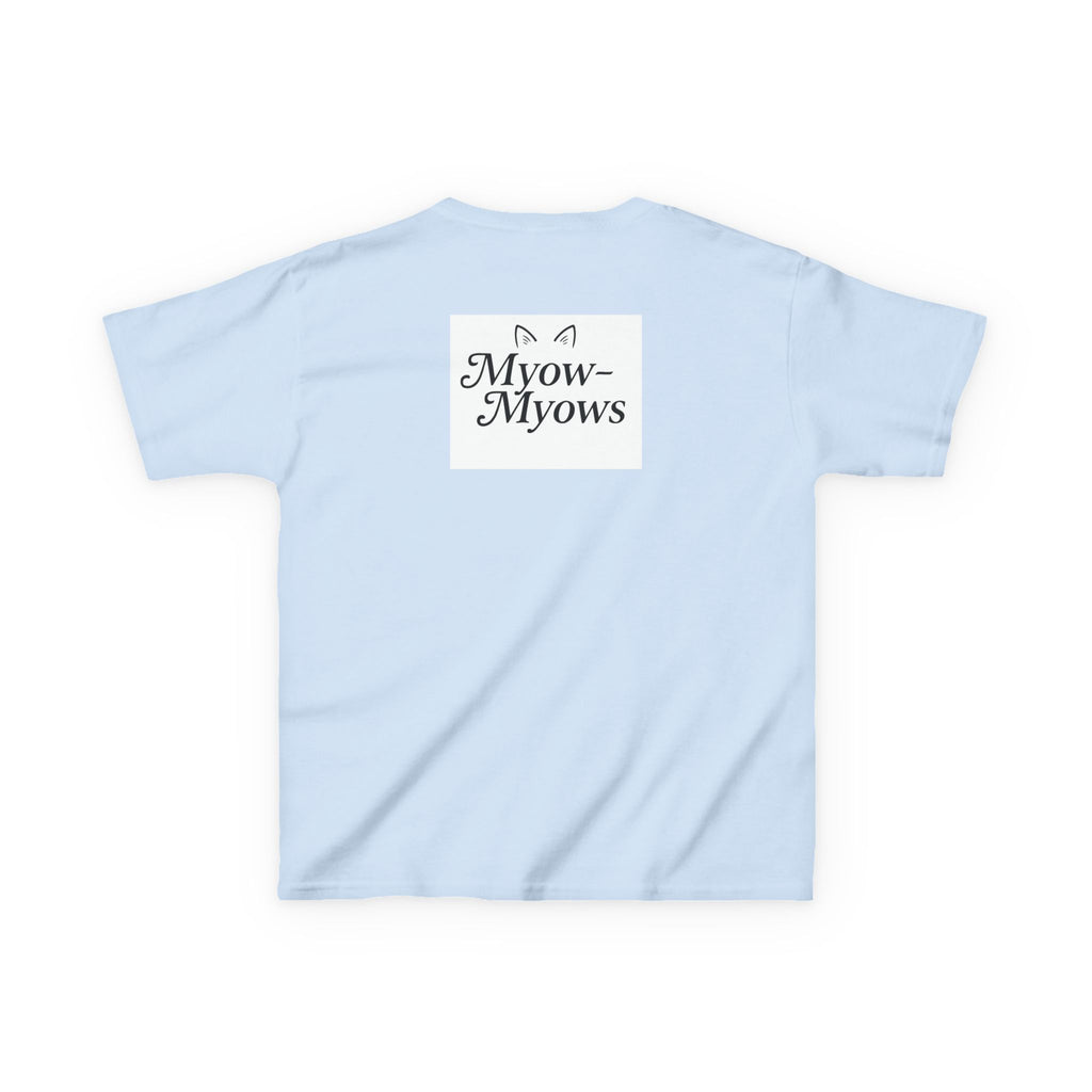 Kids Heavy Cotton™ Tee