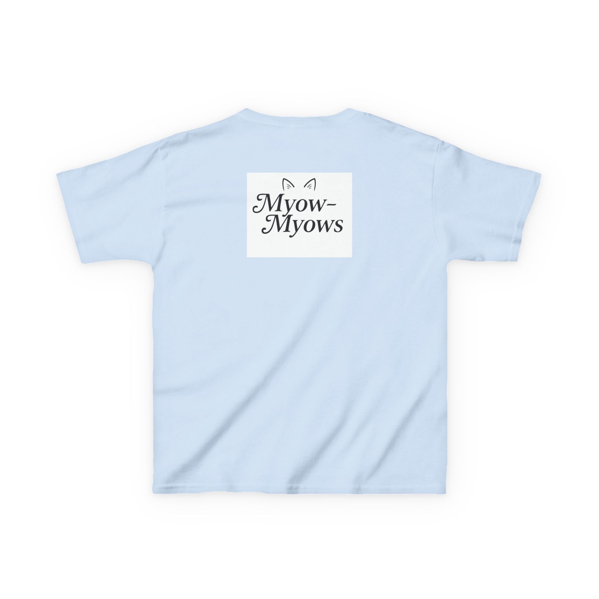 Kids Heavy Cotton™ Tee