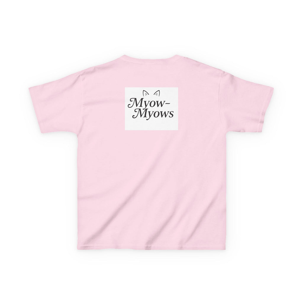 Kids Heavy Cotton™ Tee