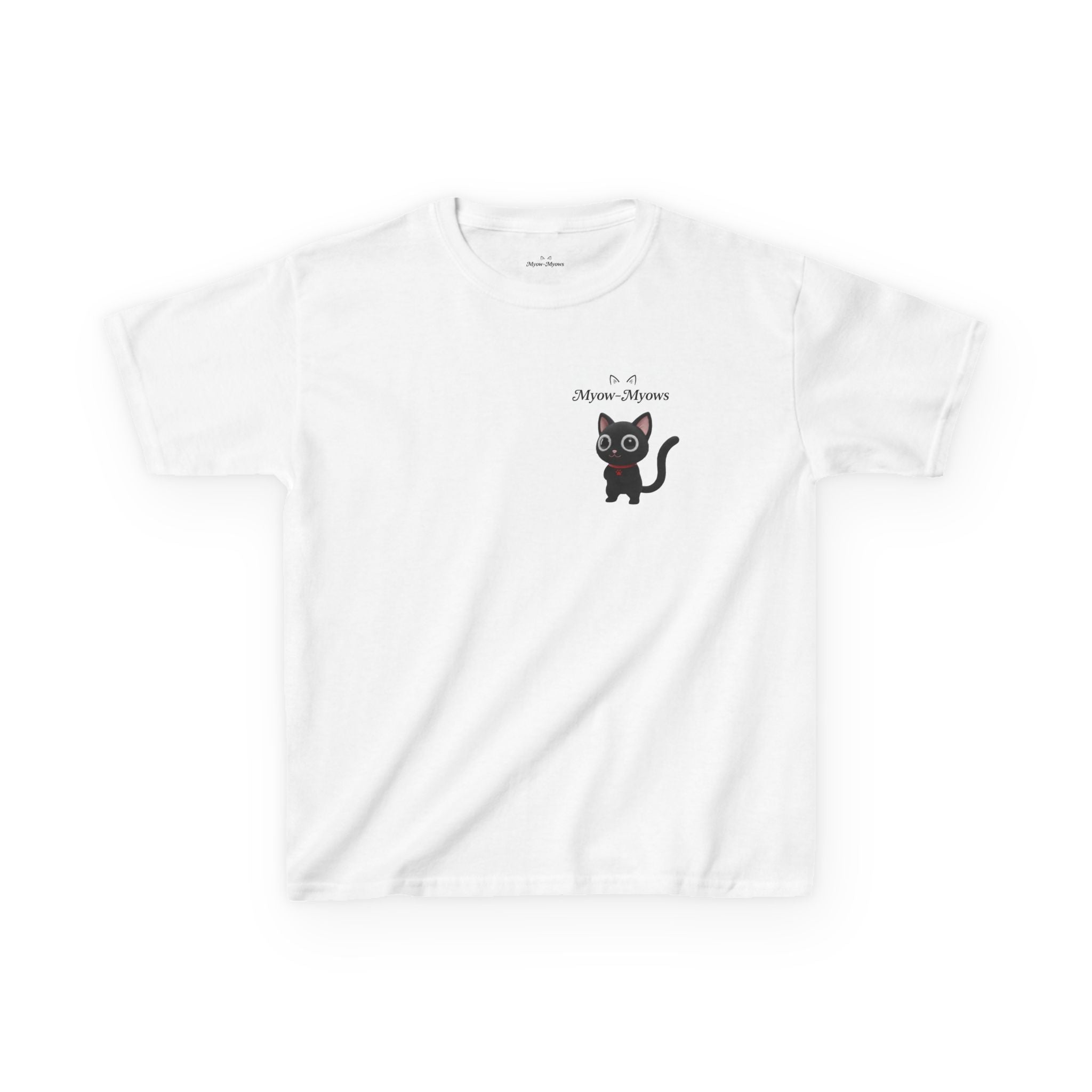Kids Heavy Cotton™ Tee