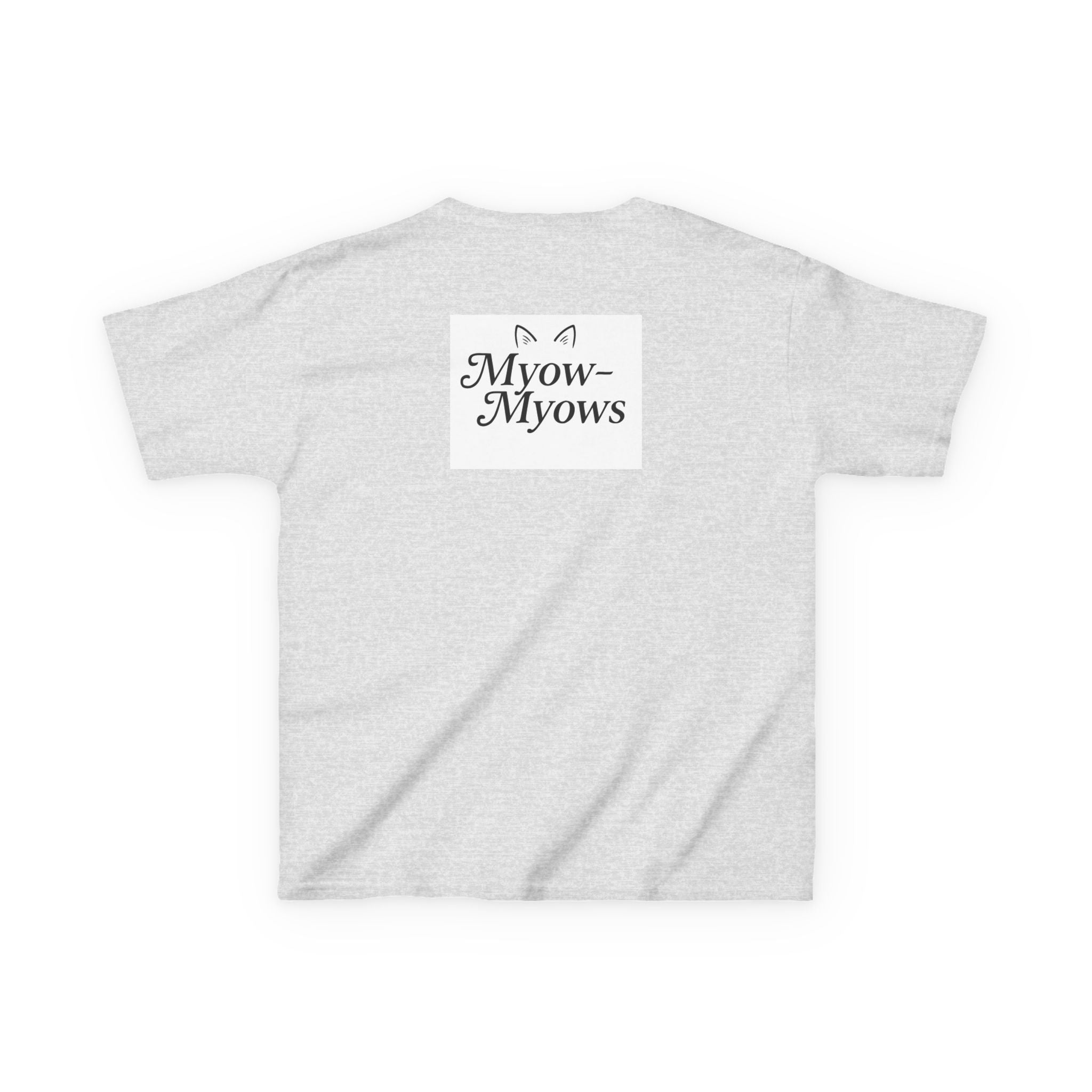 Kids Heavy Cotton™ Tee