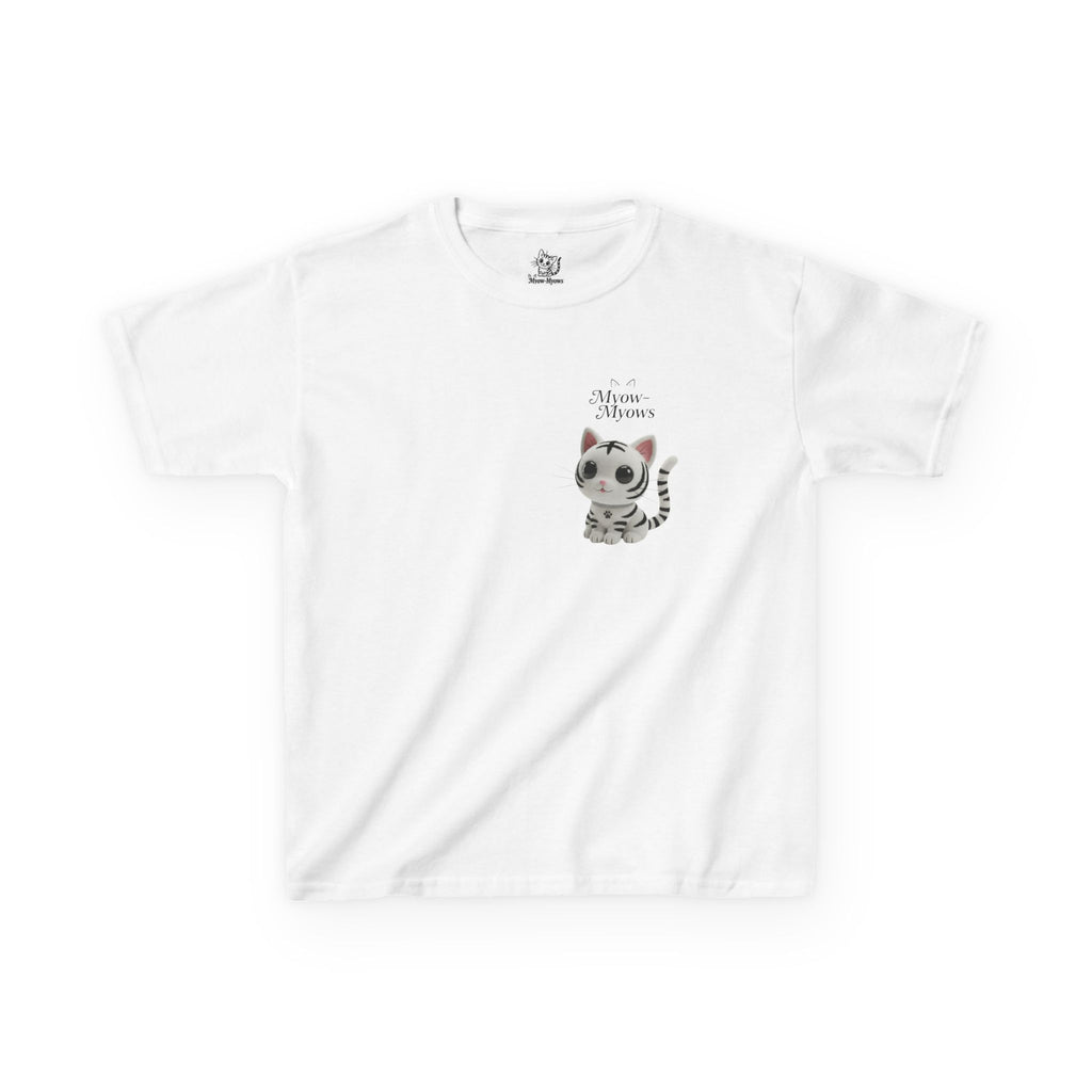 Kids Heavy Cotton™ Tee