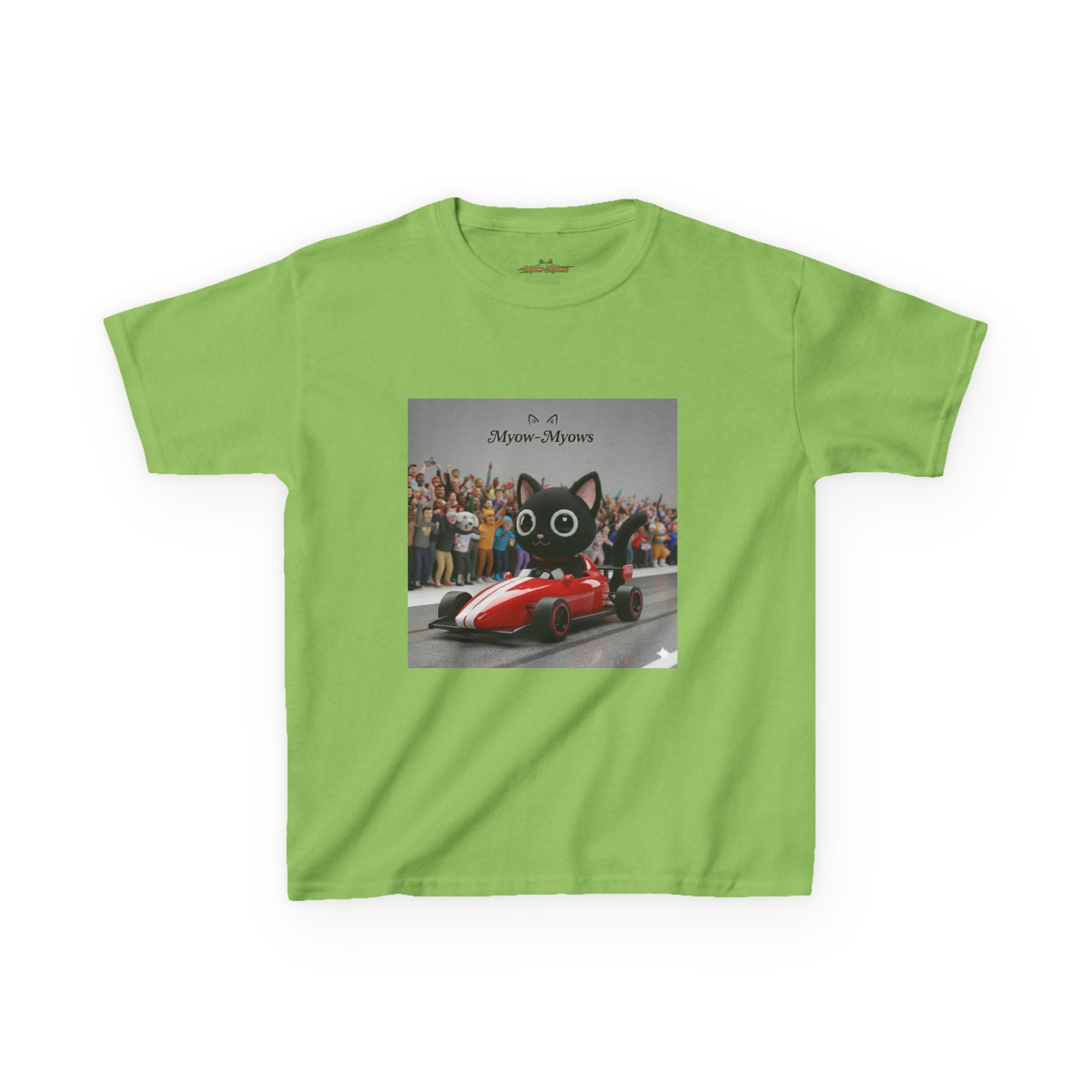Kids Heavy Cotton™ Tee