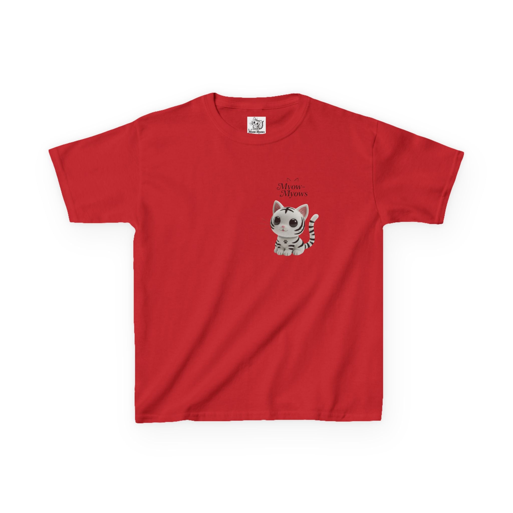 Kids Heavy Cotton™ Tee