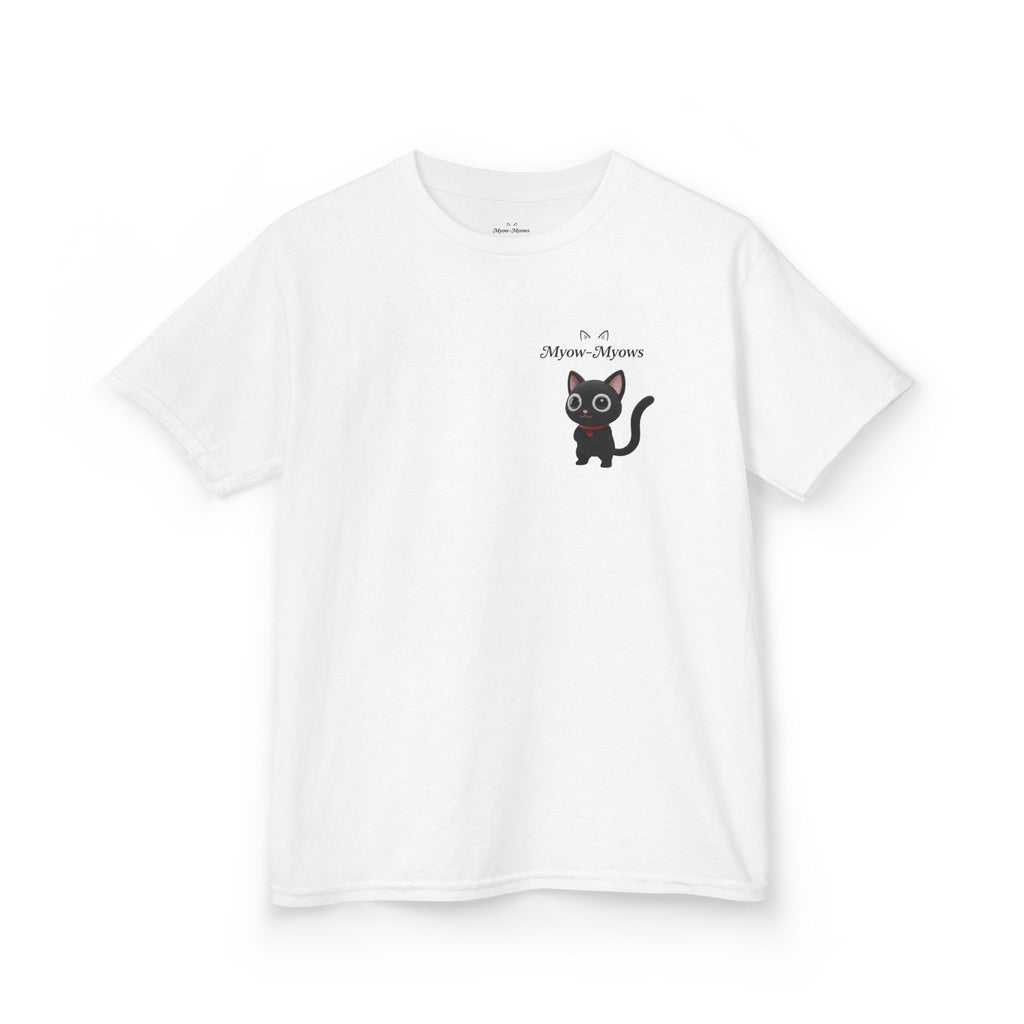 Kids Heavy Cotton™ Tee