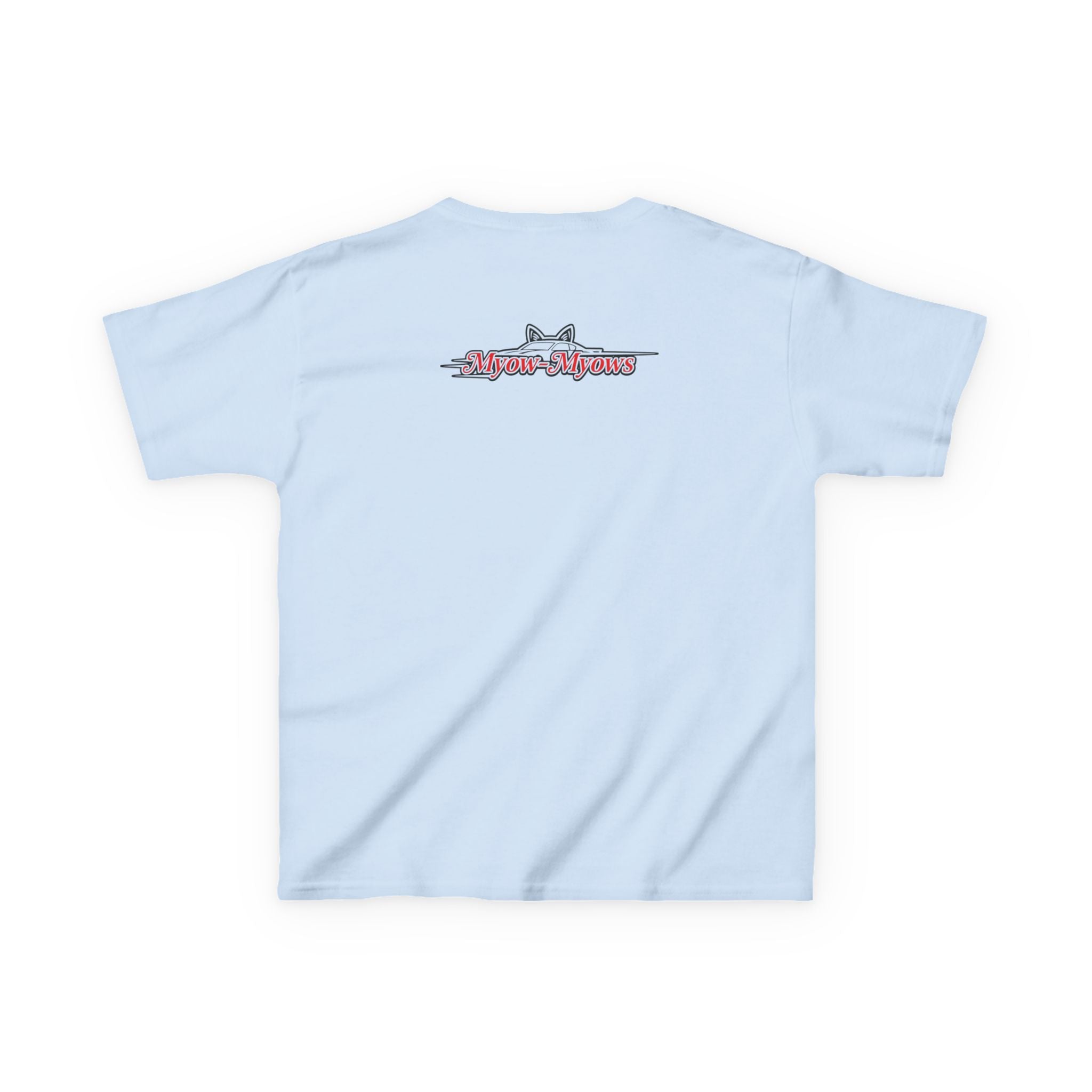 Kids Heavy Cotton™ Tee