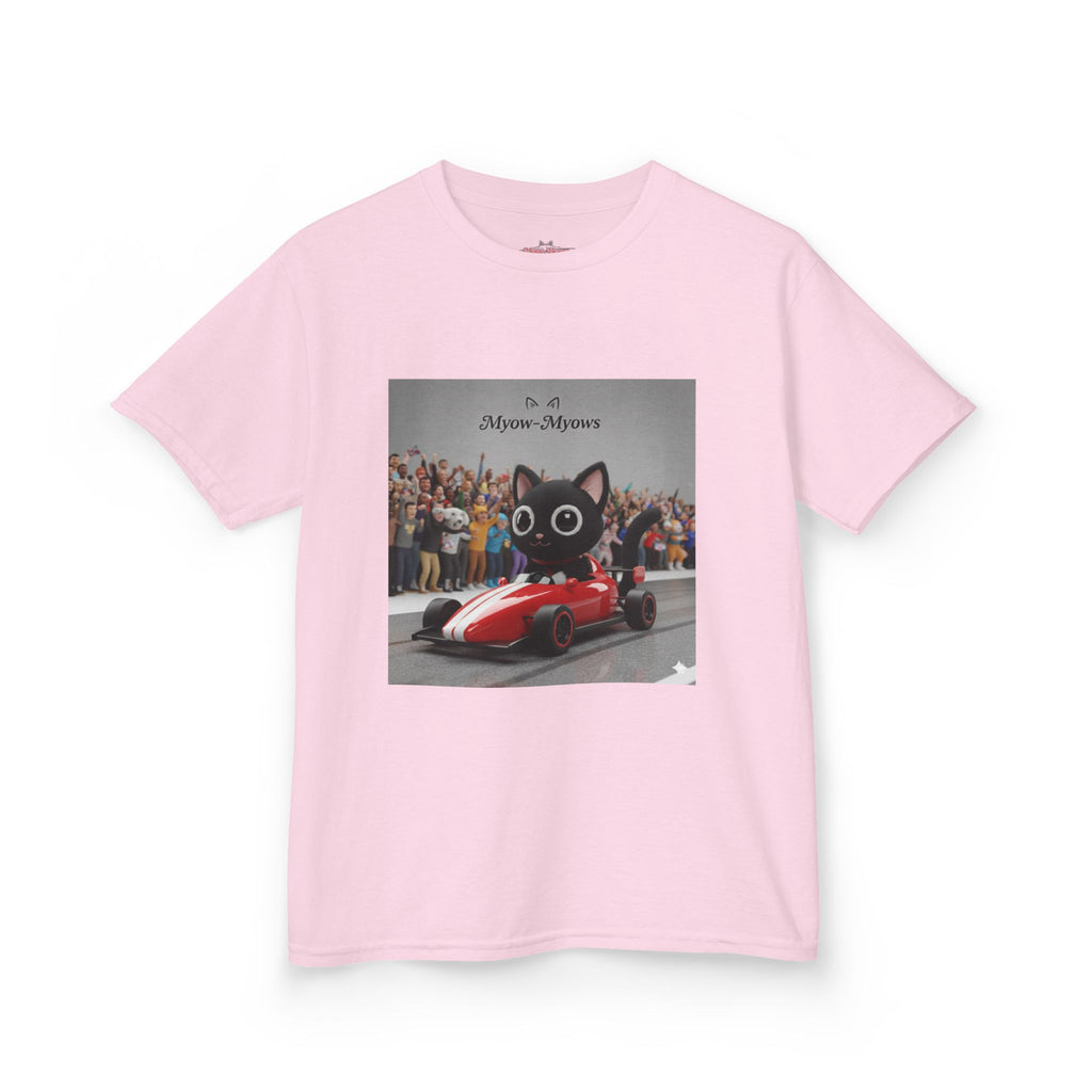 Kids Heavy Cotton™ Tee