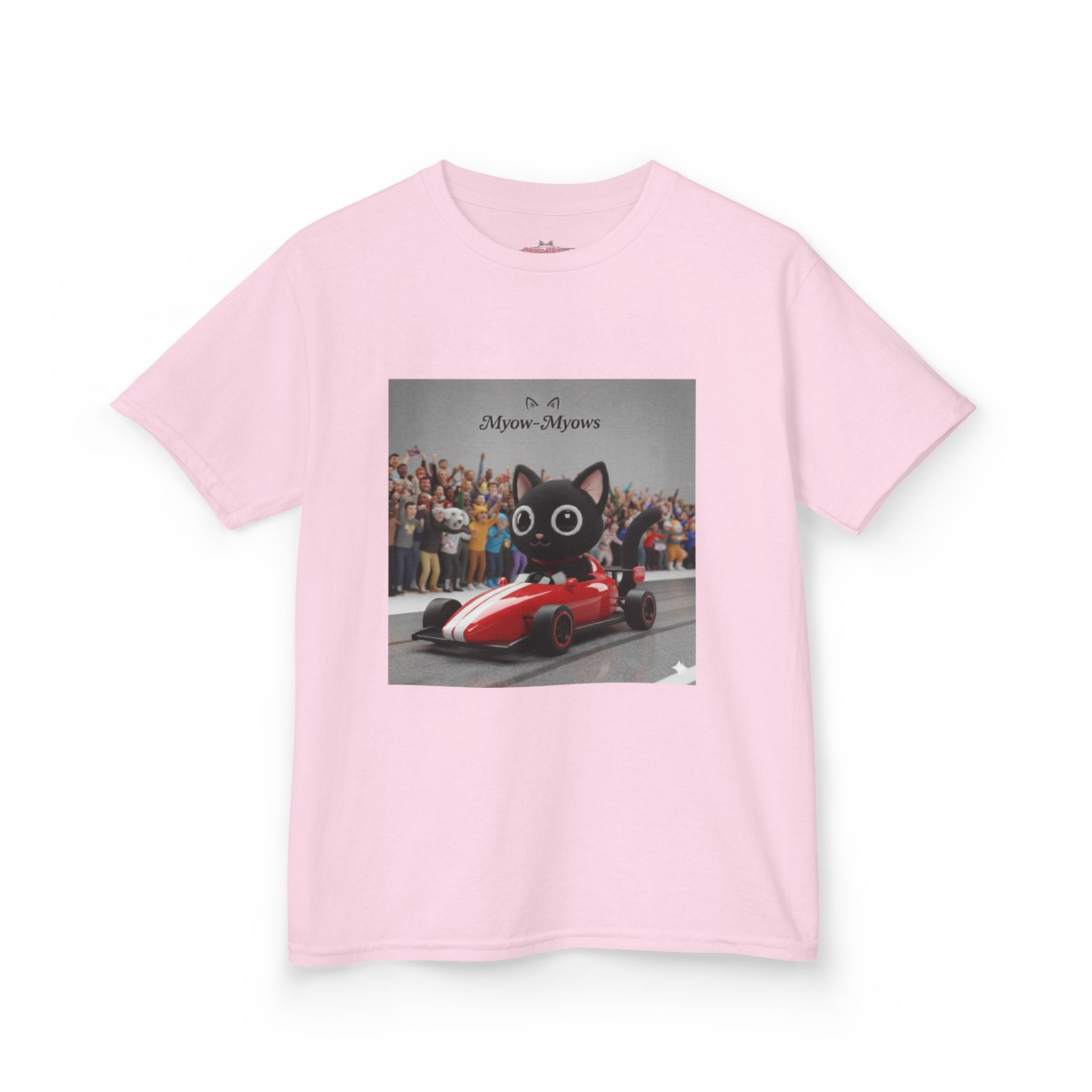 Kids Heavy Cotton™ Tee
