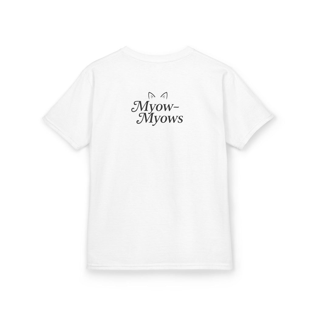 Kids Heavy Cotton™ Tee