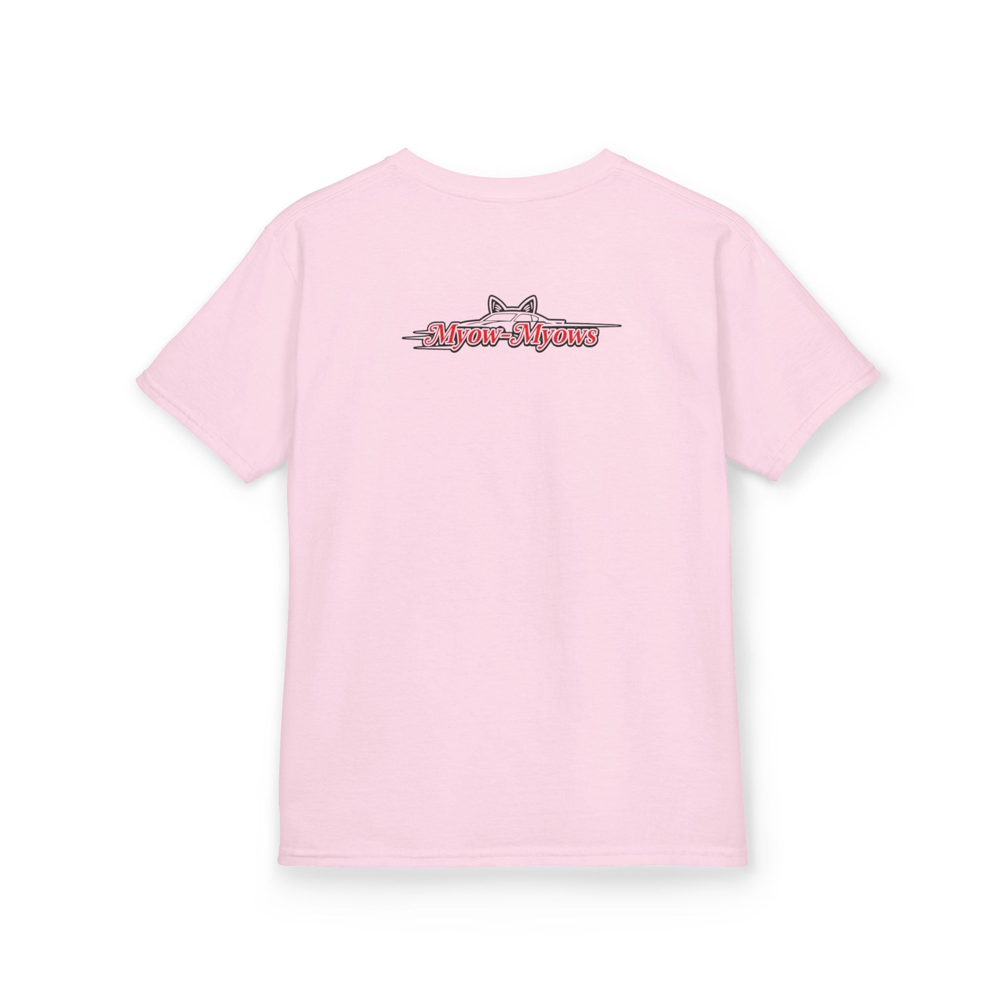 Kids Heavy Cotton™ Tee