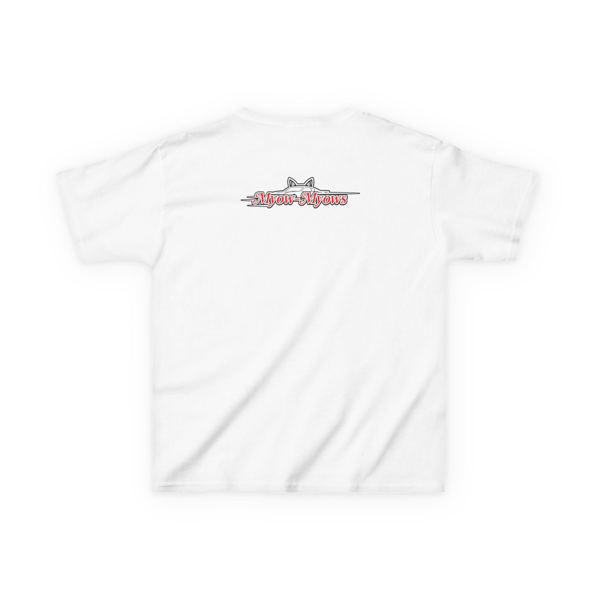 Kids Heavy Cotton™ Tee