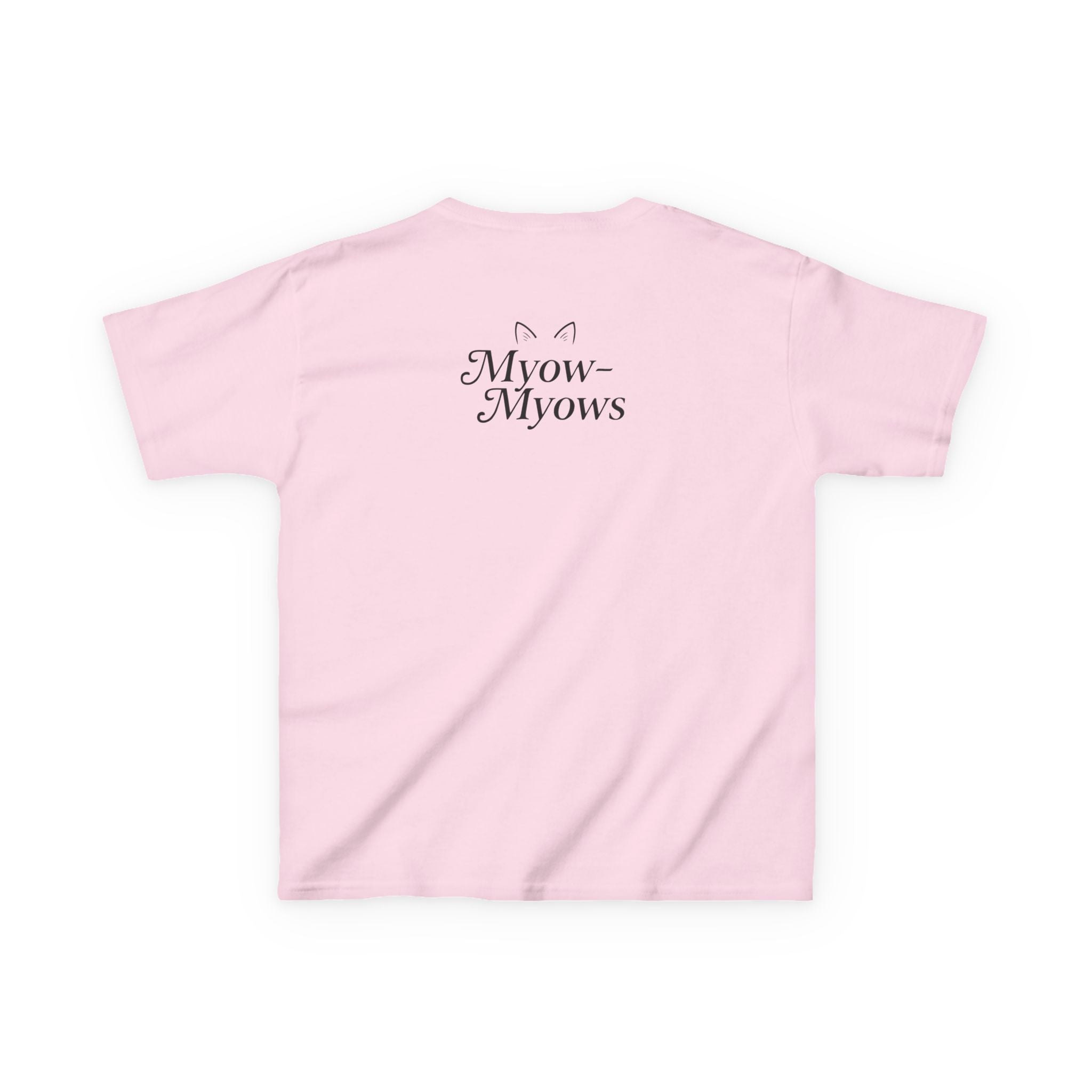 Kids Heavy Cotton™ Tee